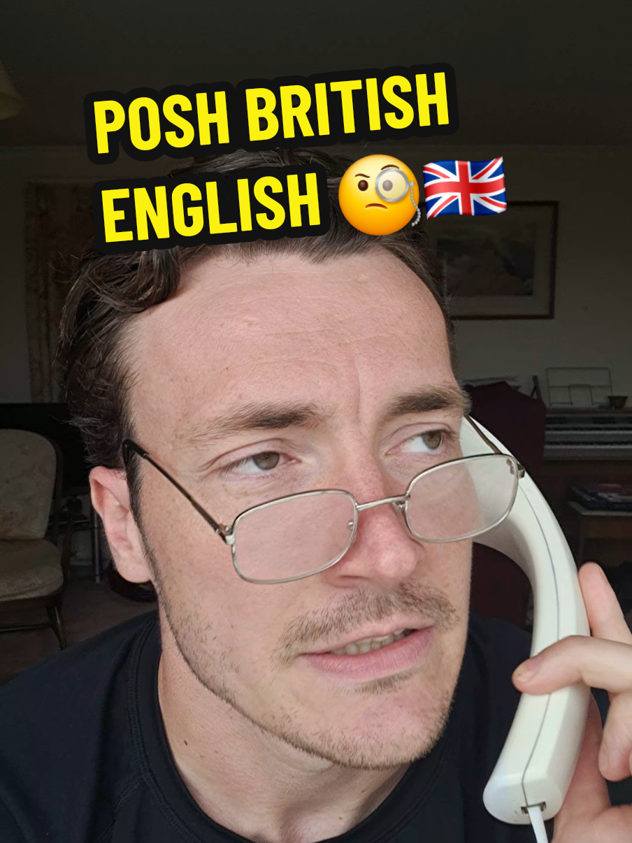 @Sam Says English