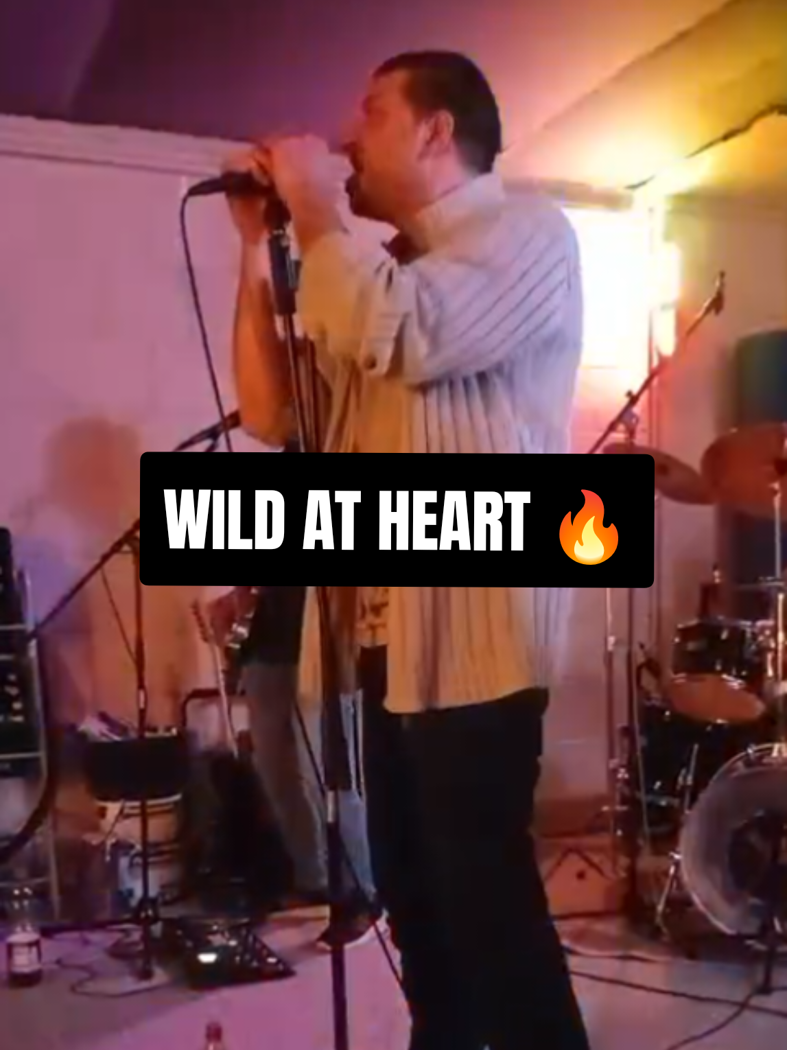 @Cloudfire 🔥 Rock Band MG
