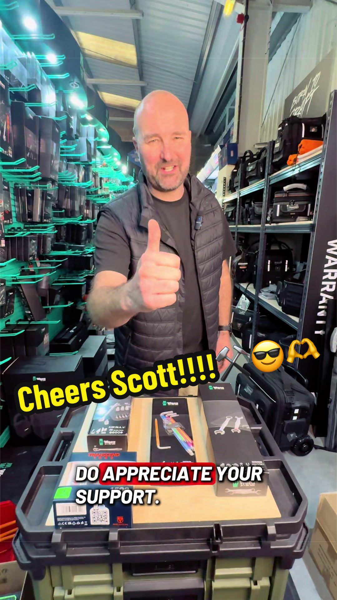 @Epic Tools Deals