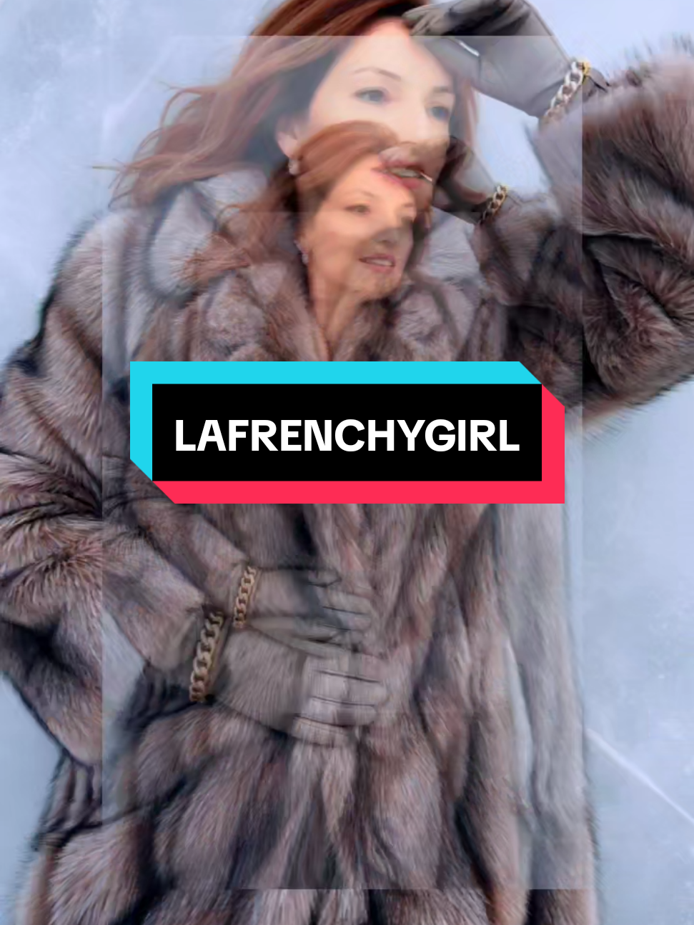 @LAFRENCHYGIRL