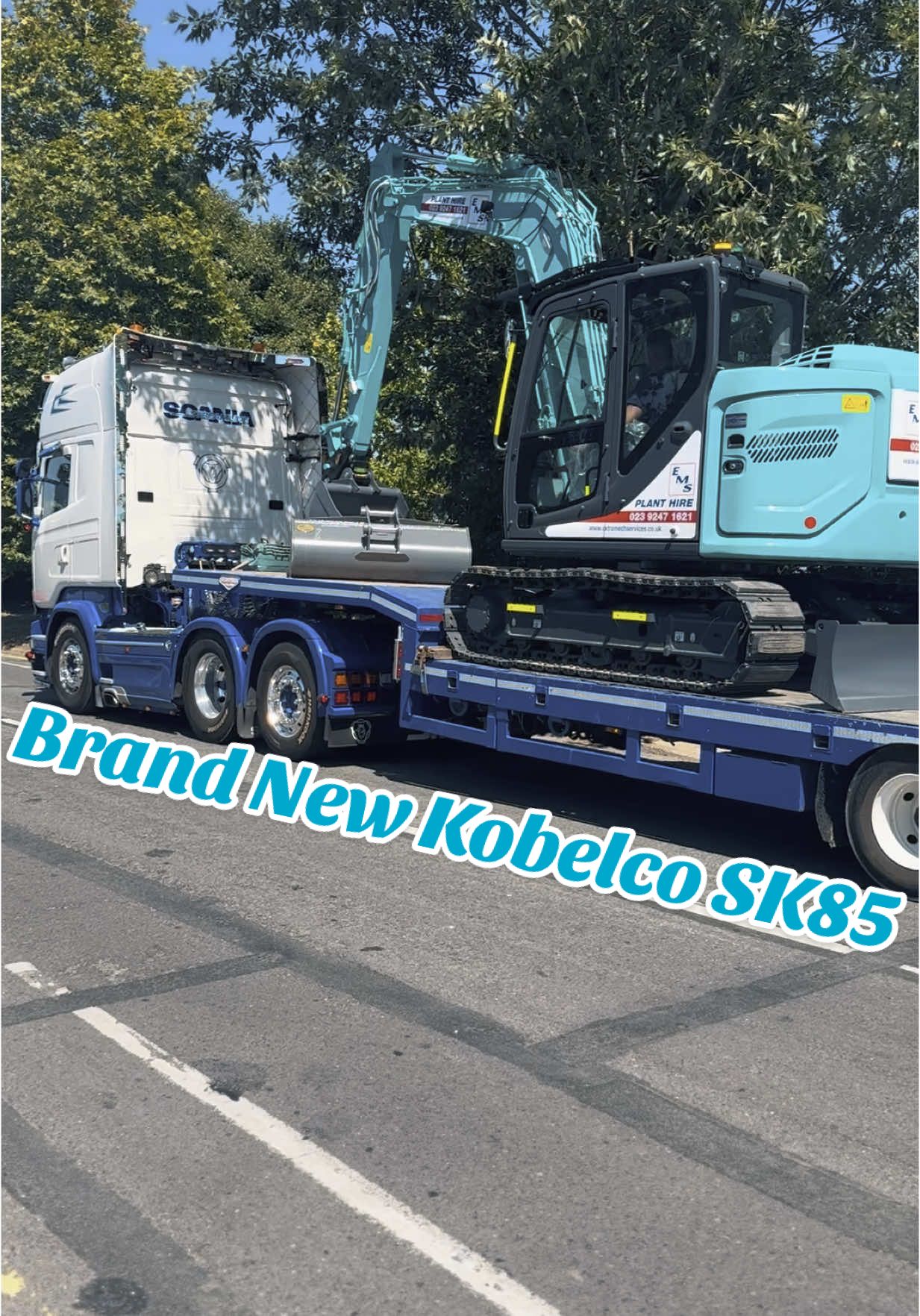 @Plant Hire