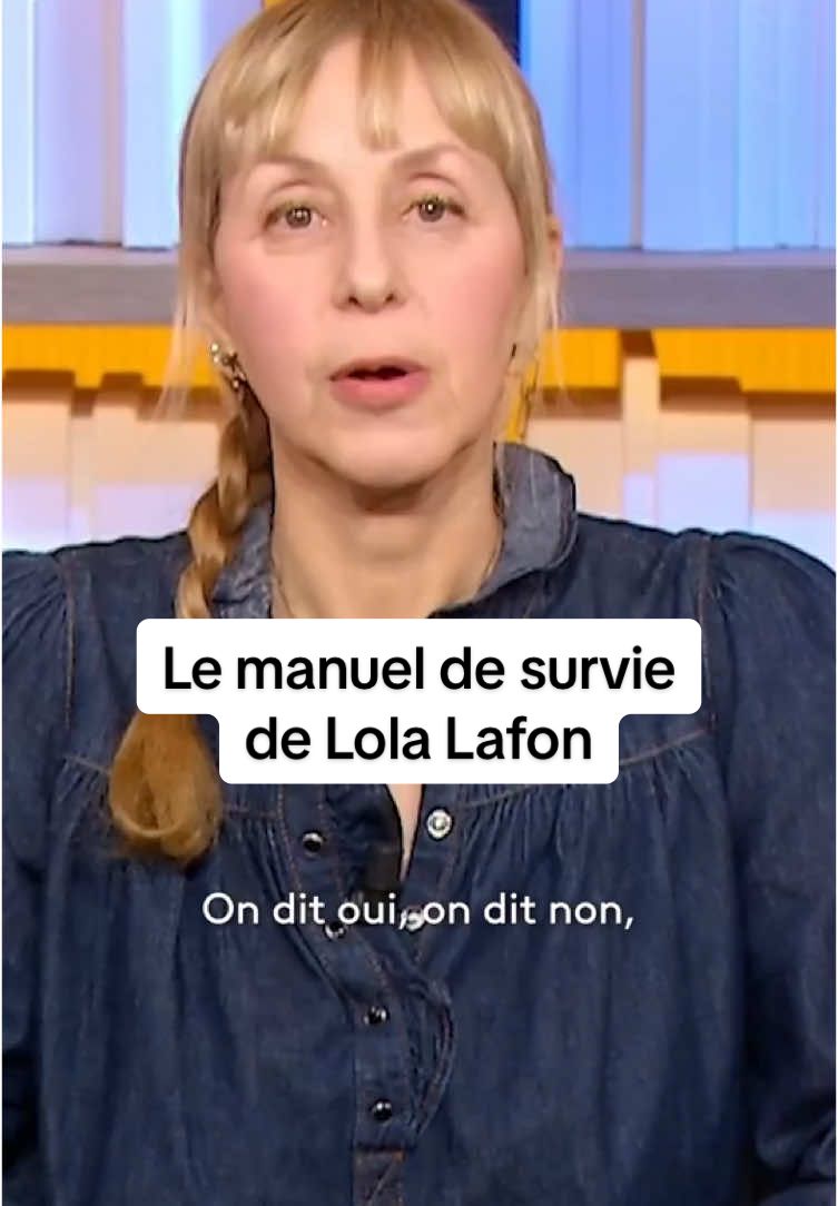 @La Grande Librairie