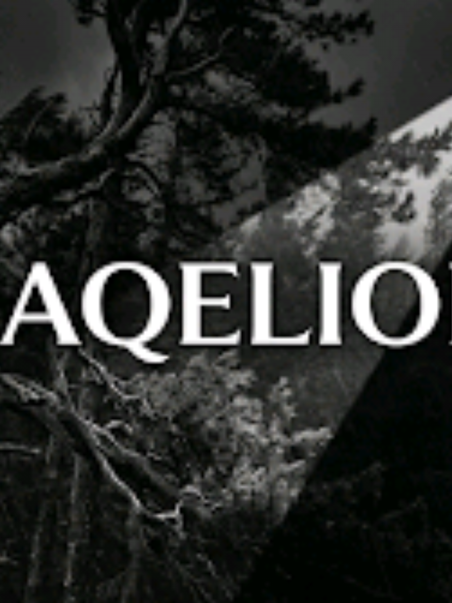 @Aqelion☆