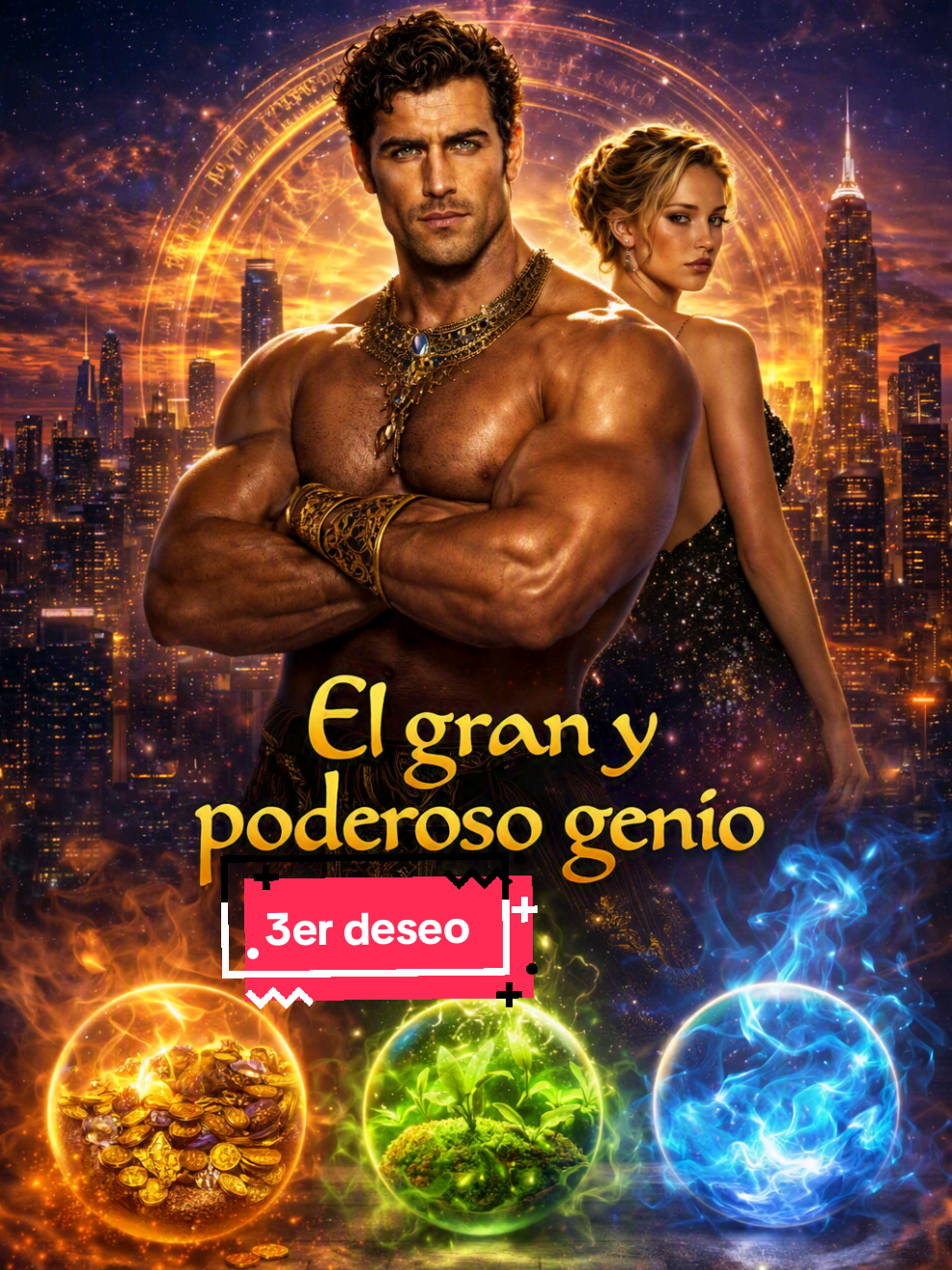 @La Trama con Drama