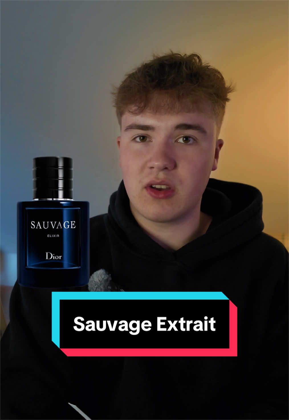 @Charles | Perfumer