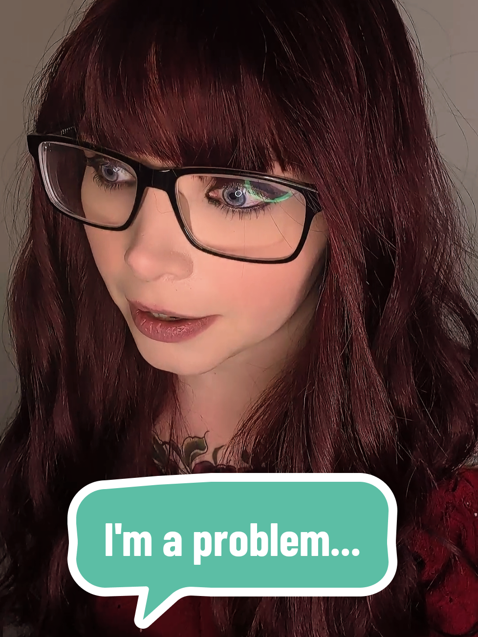 @Nerdy Encounters
