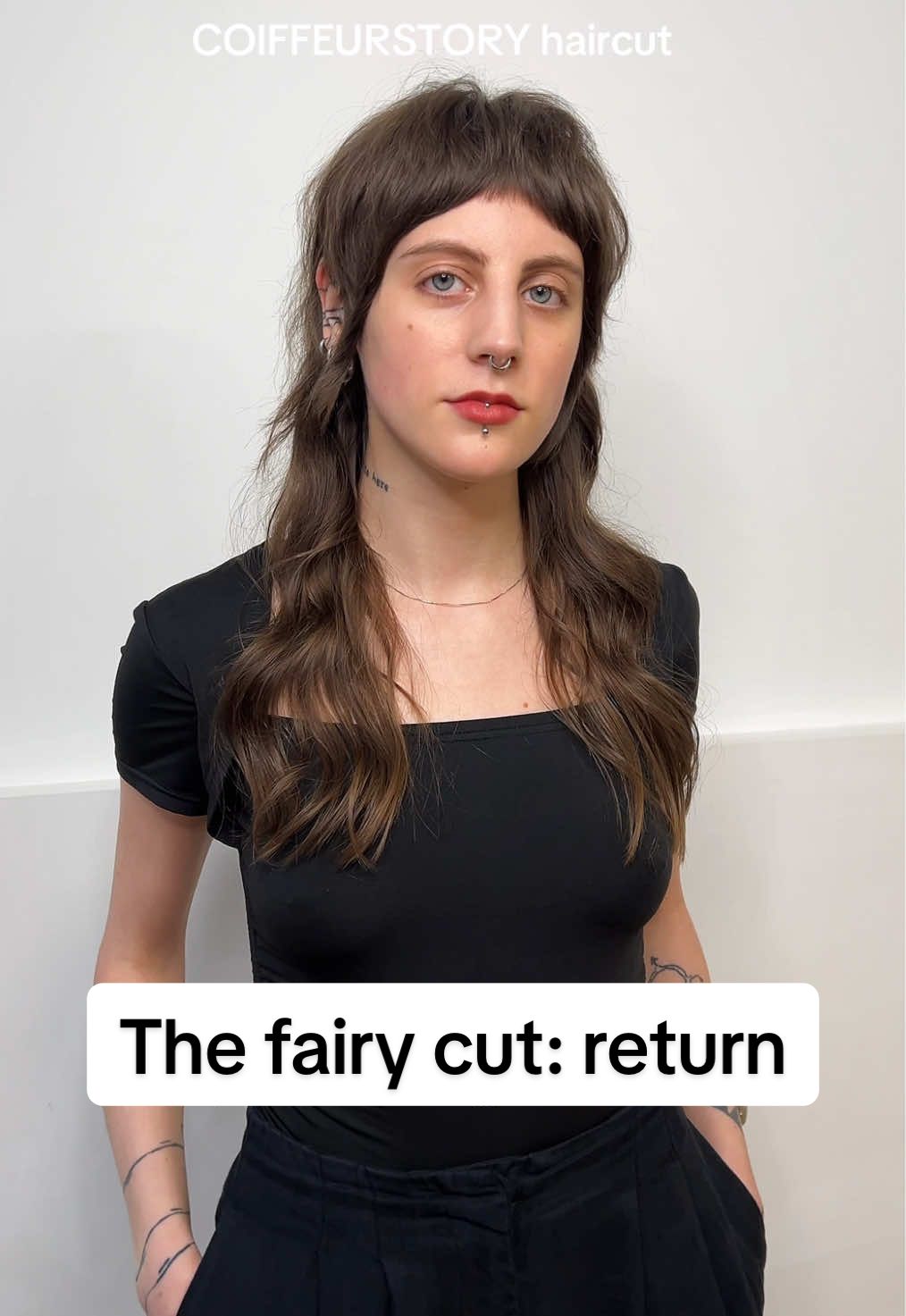 @Coiffeurstory ✂️ POWER CUTS
