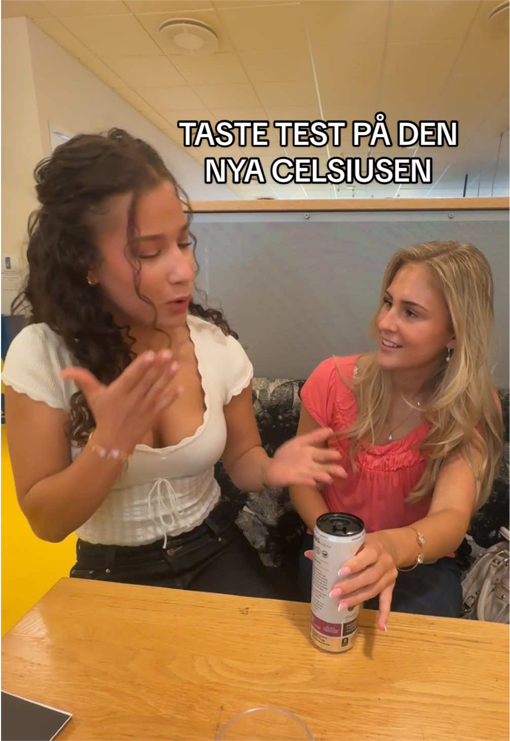 @Carro & Julia