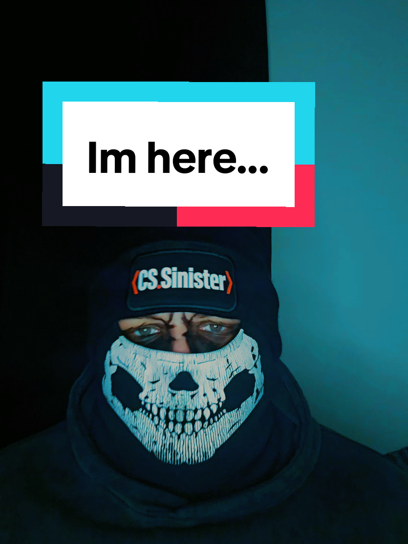 @》CS. Sinister《