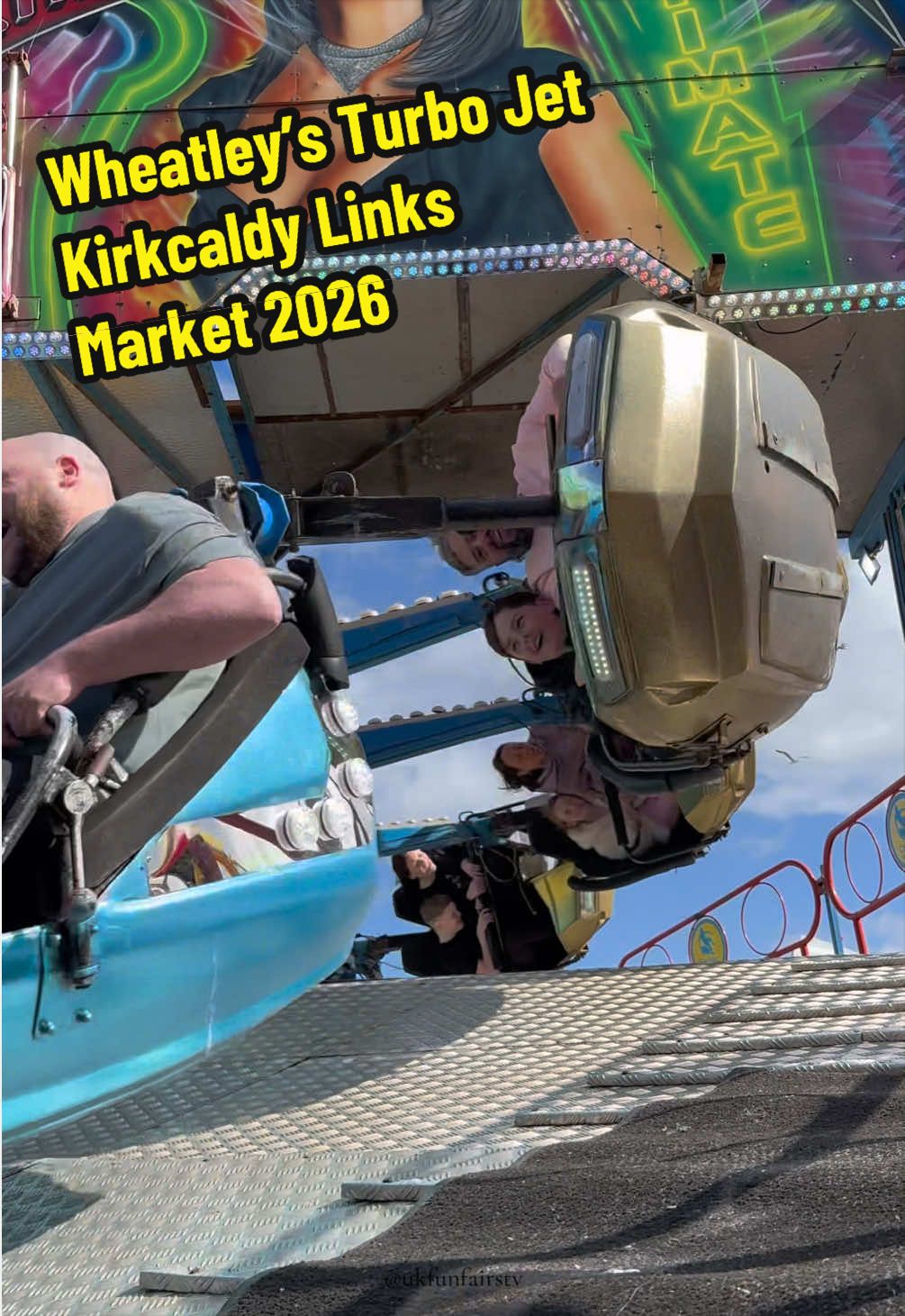 @UK Funfairs TV Official