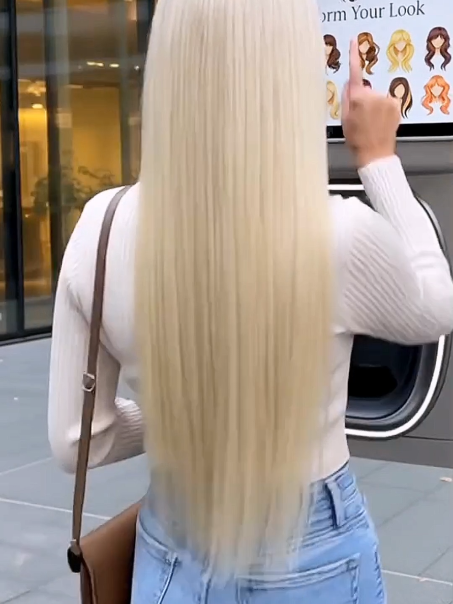 @Hair Trend Lab