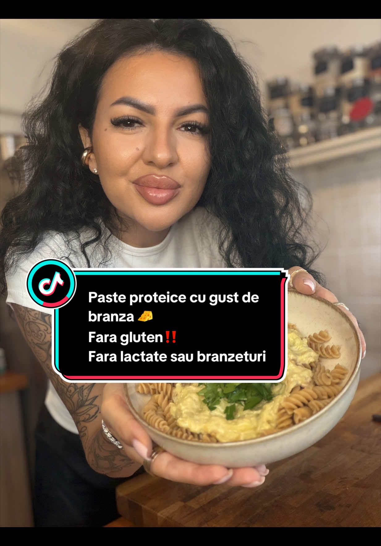 @Nutrition by Julia Rancea