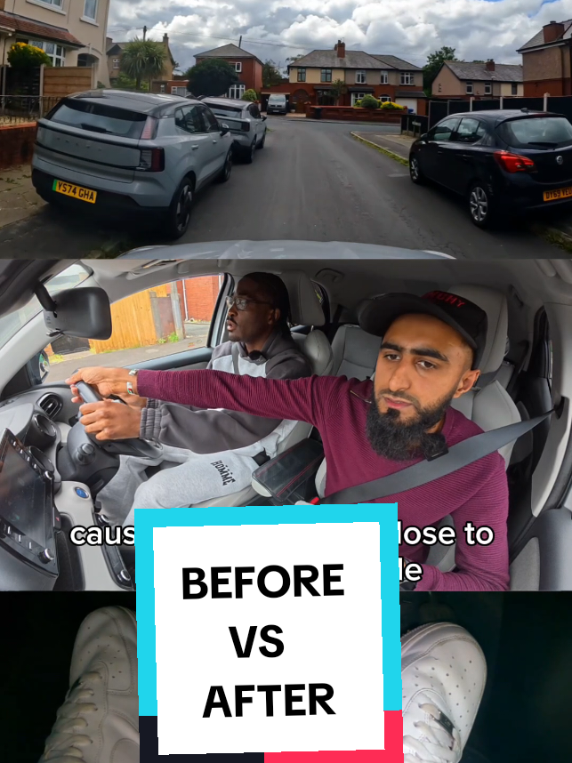 @Avadrive Driving