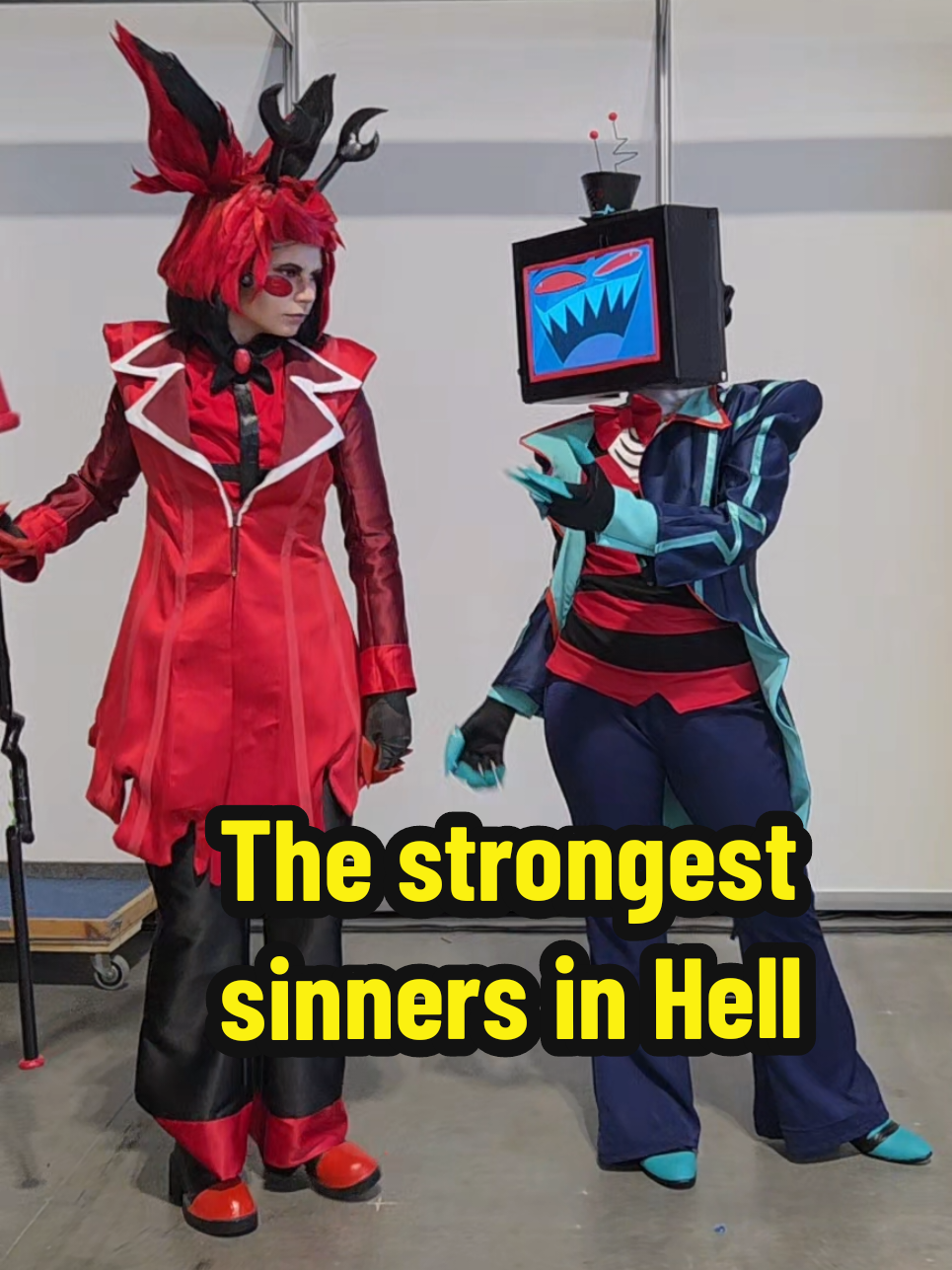 @WhiteHorse_Cosplay