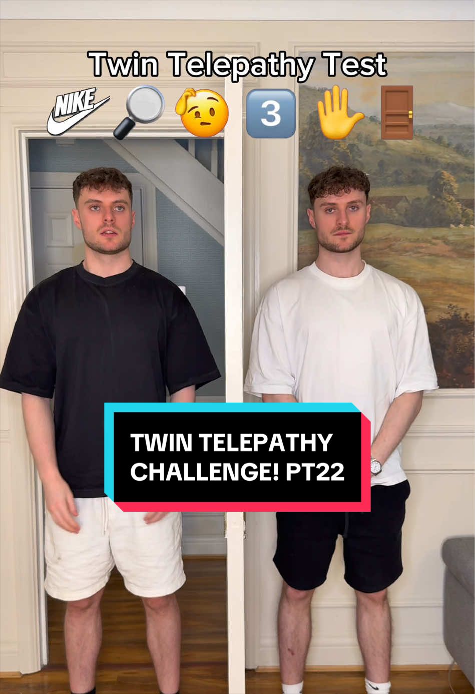 @Godfrey Twins