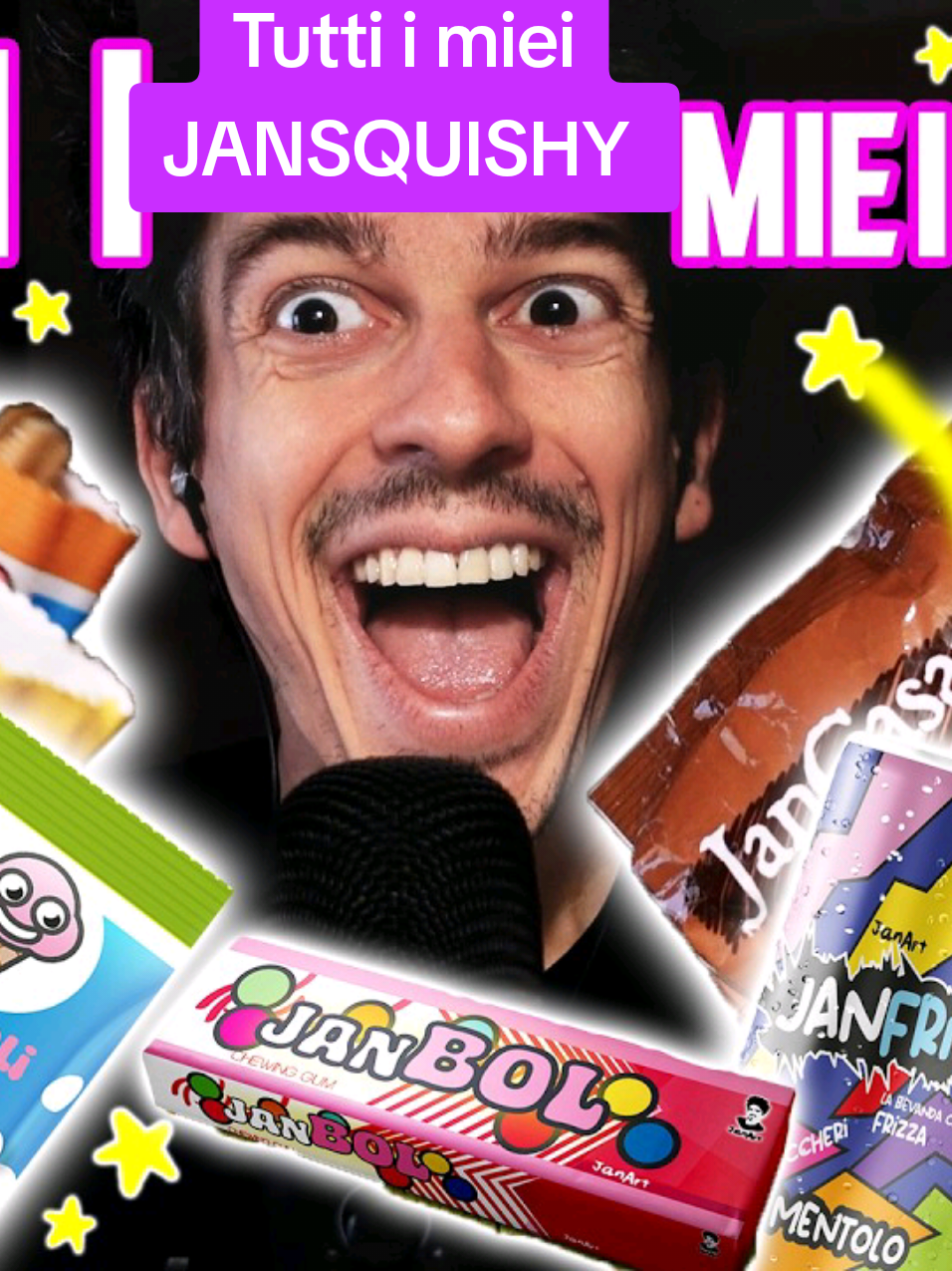 @JanArt ASMR