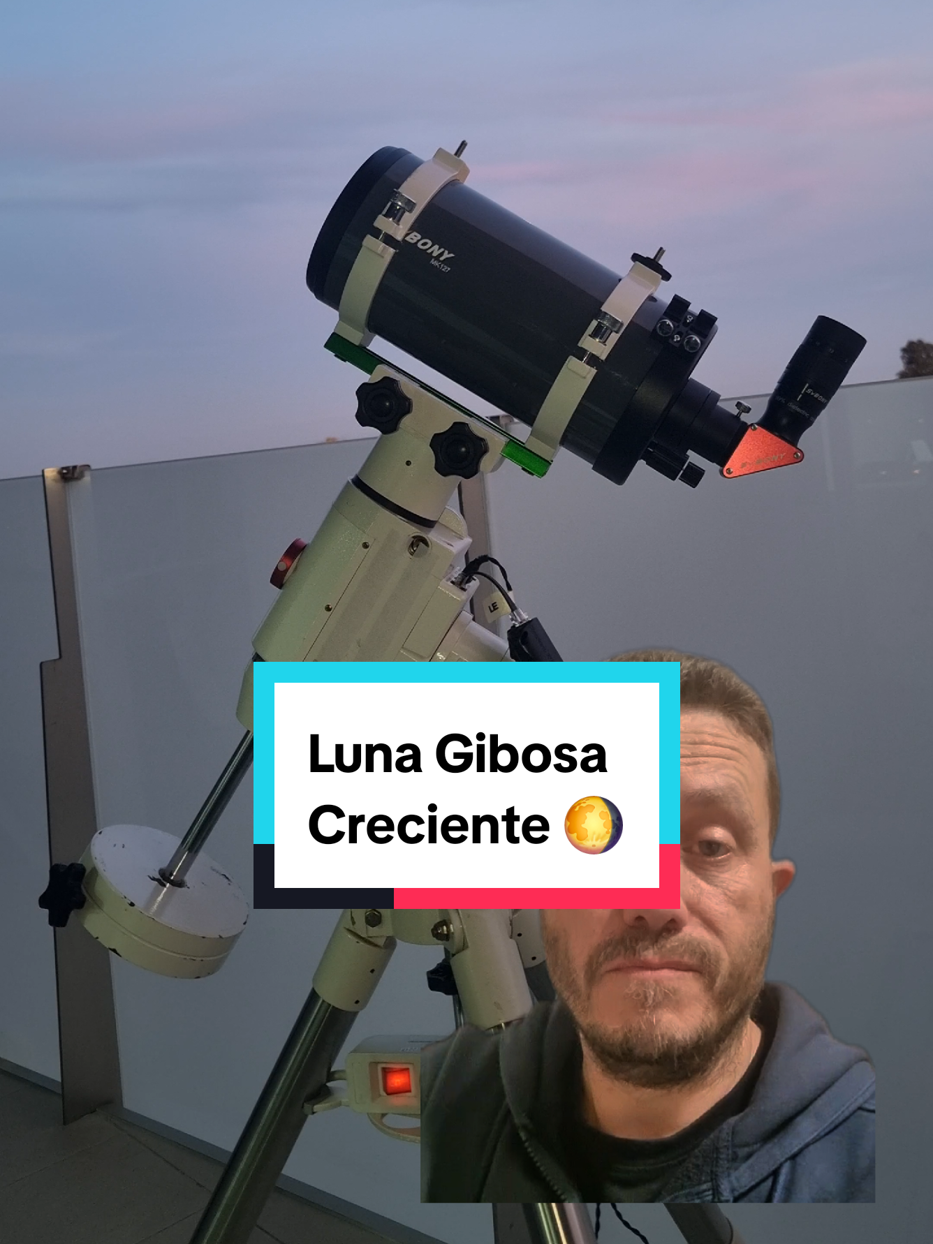 @Astrofoto Juan 🔭