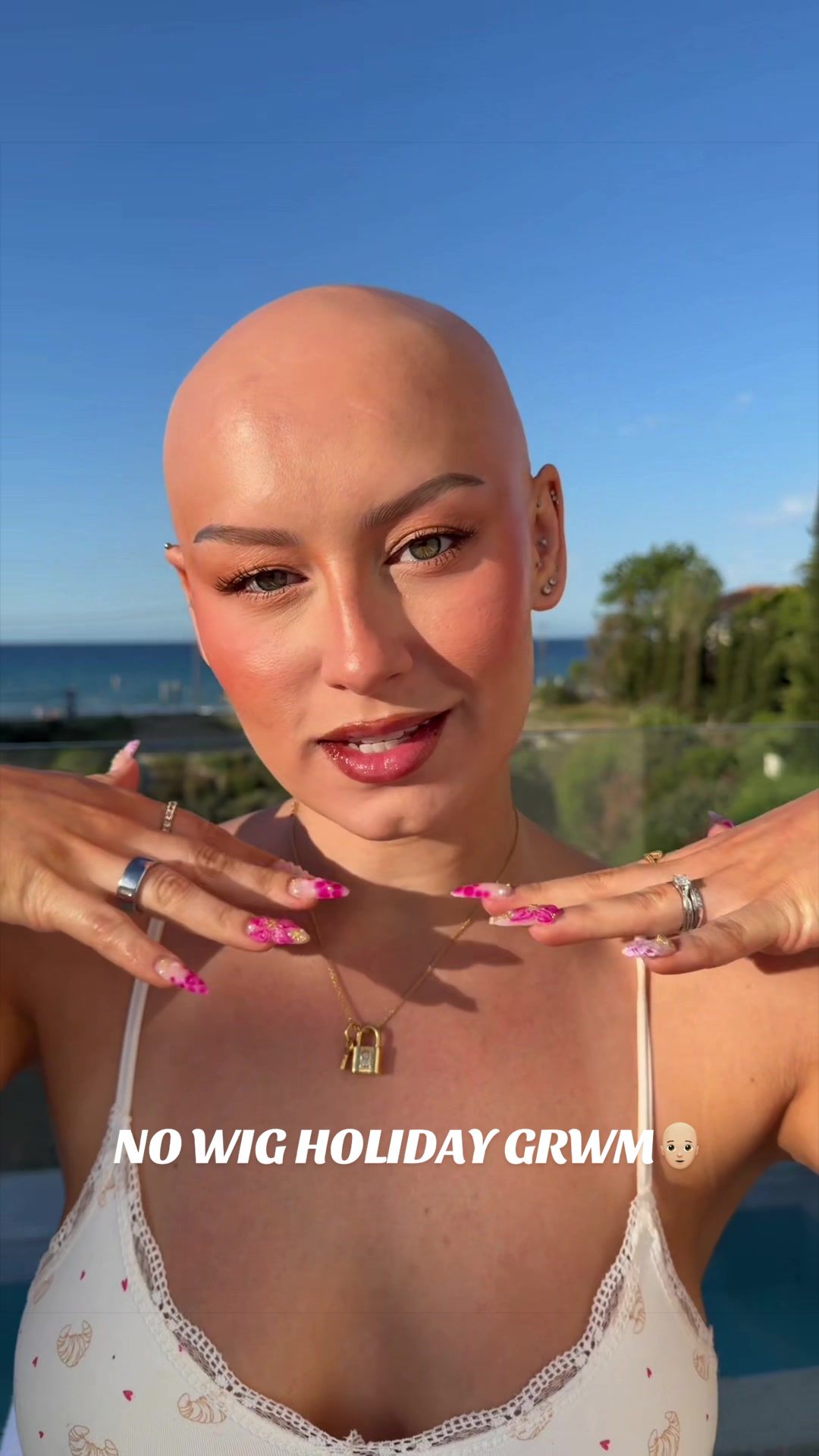 @Dani G