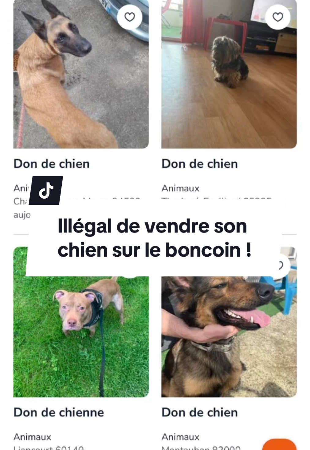 @urgence.annonce