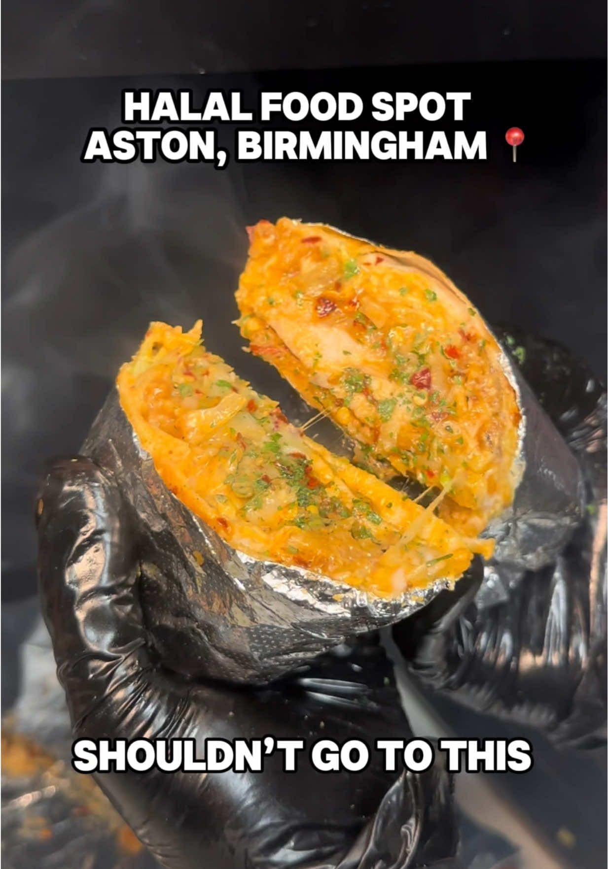 @The Trapspot | Birmingham