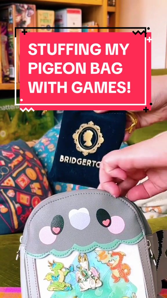 @Cozy Boardgames