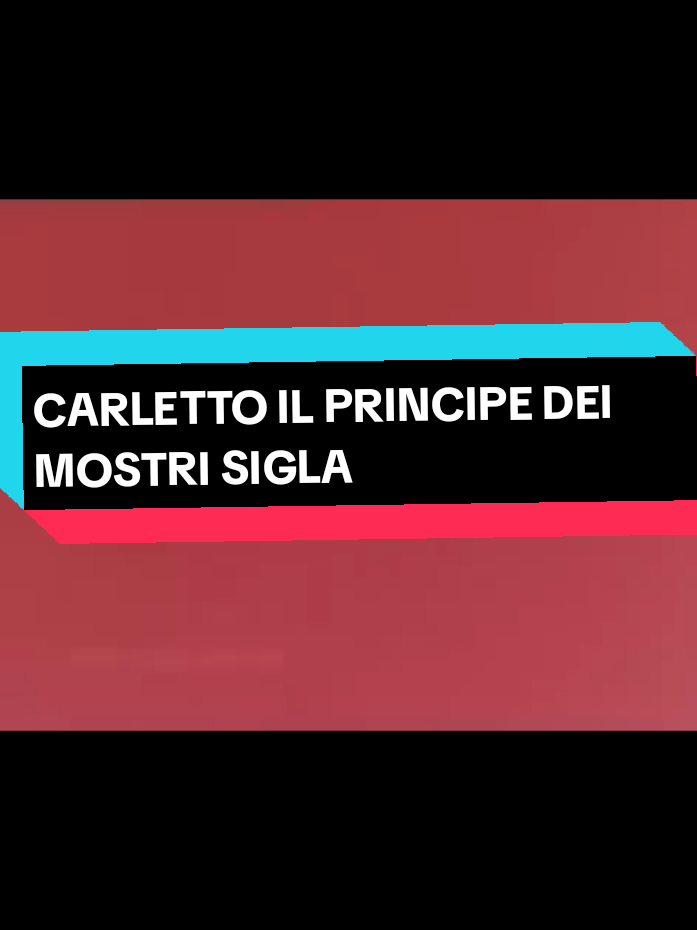 @SIGLE CARTONI ANIMATI