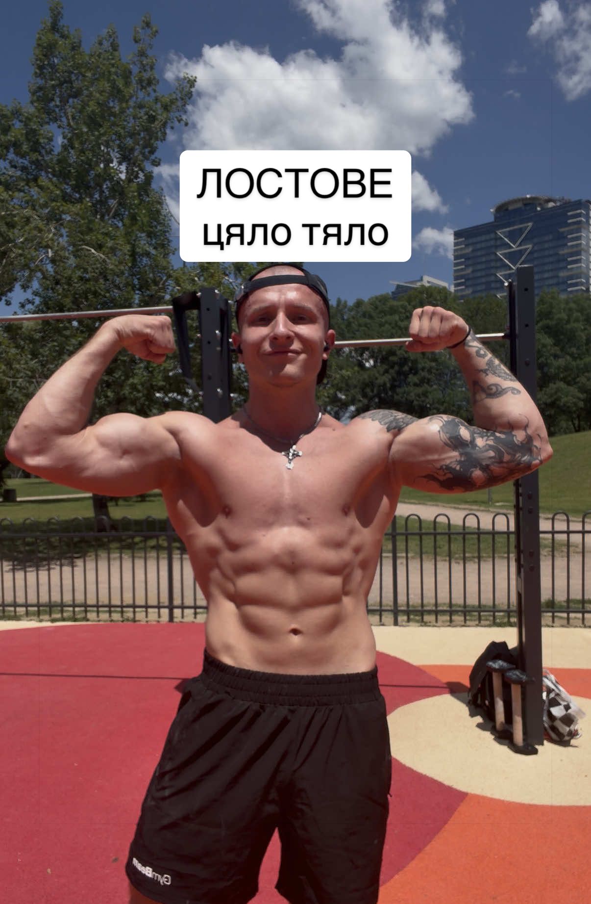 @tushevonthebars