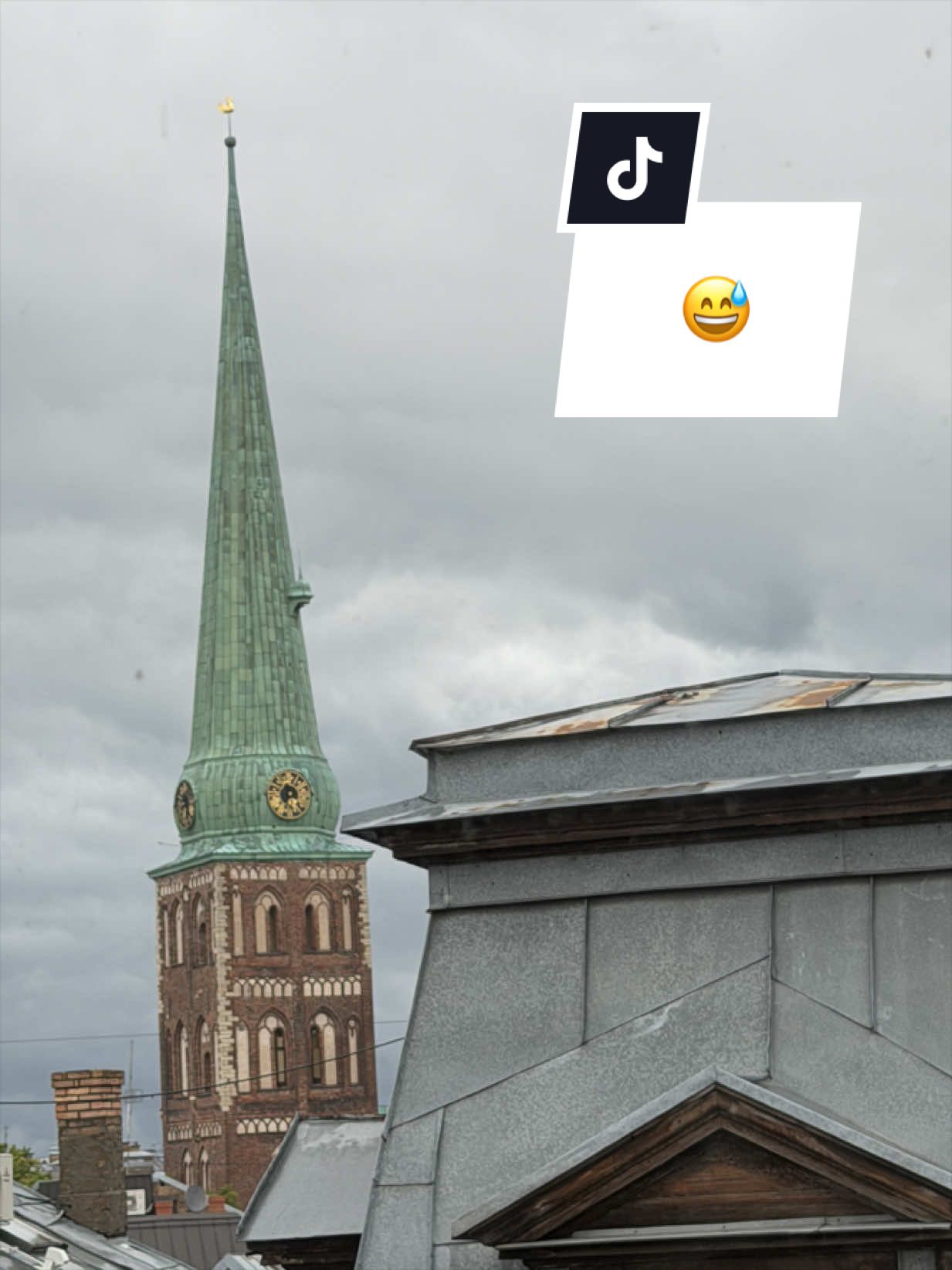 @Tā meitene no TikToka