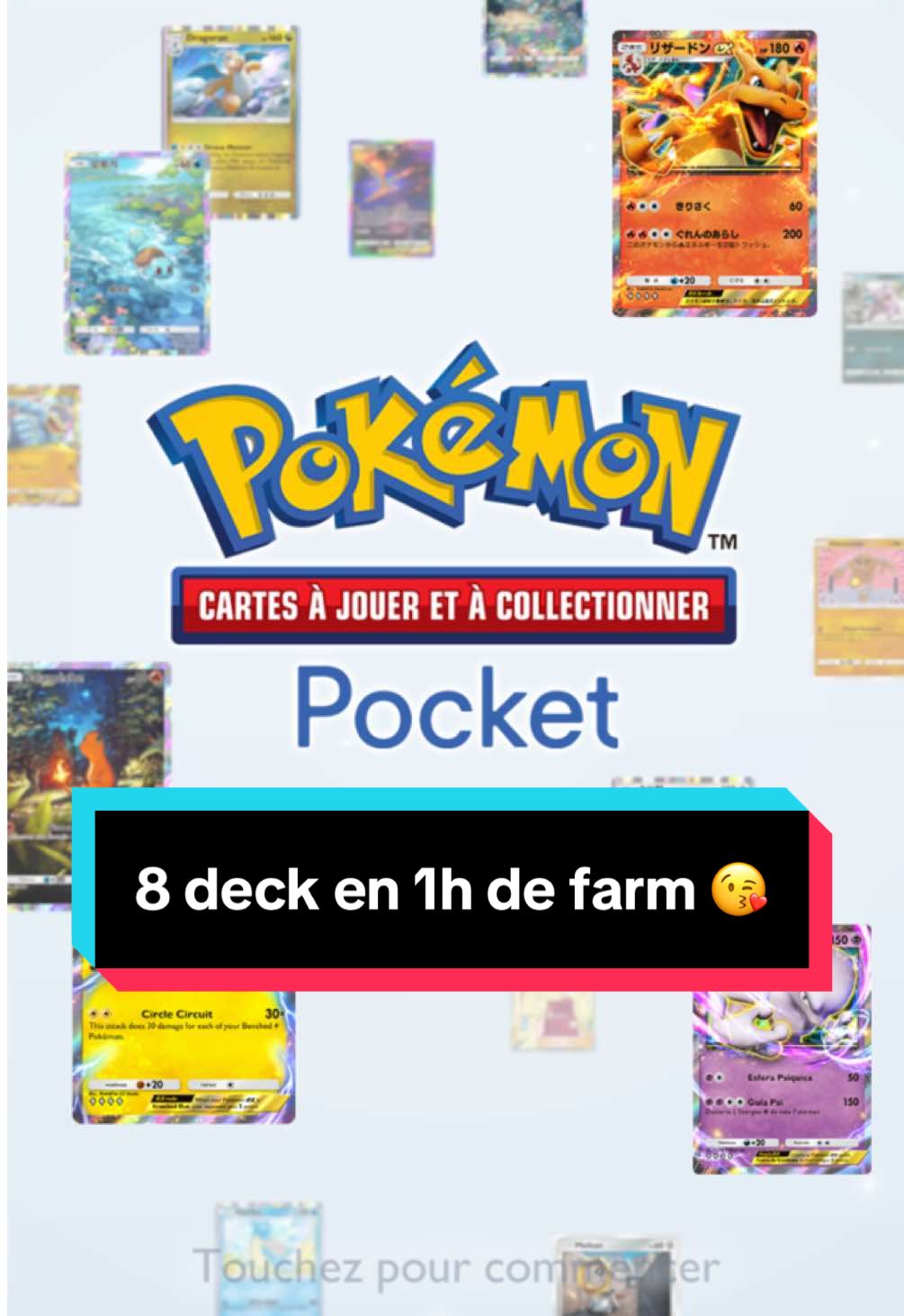 @Prof Chen. Pok&eacute;mon TCG Pocket
