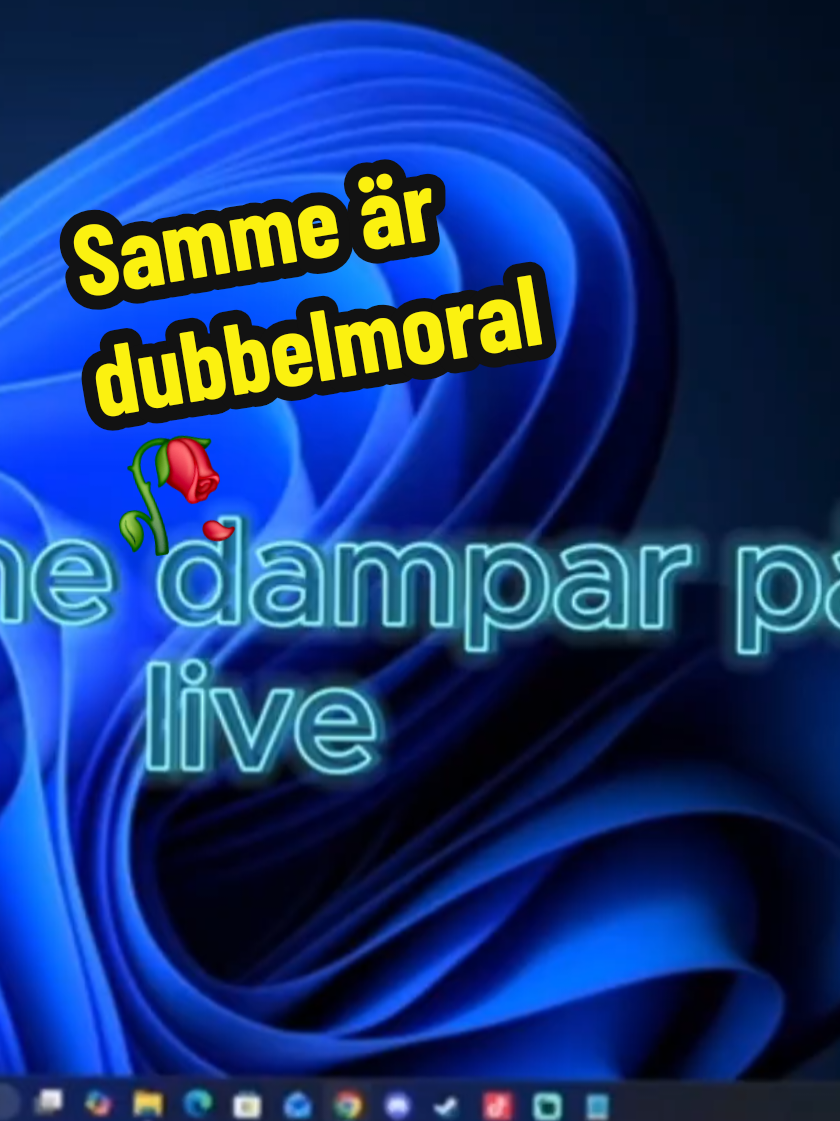 @Samme Pamme