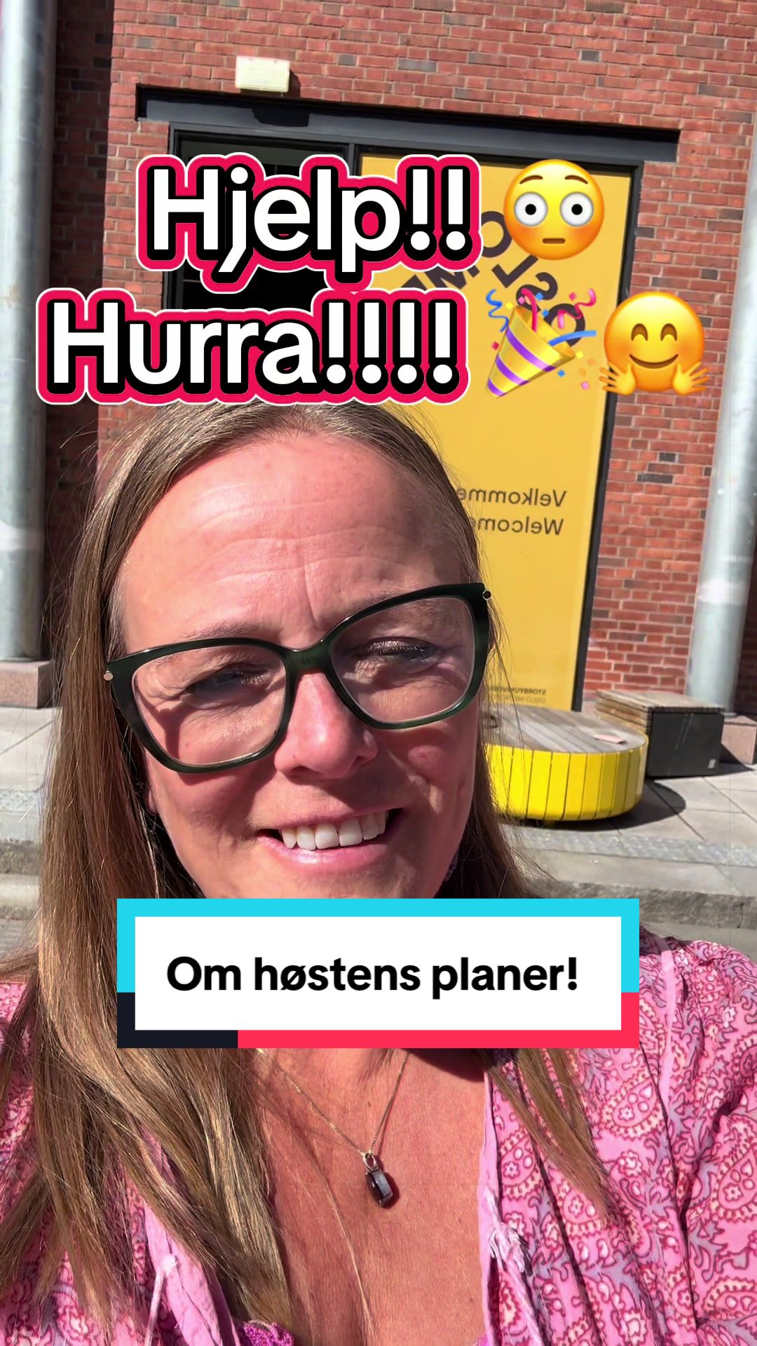 @Hilde Elise