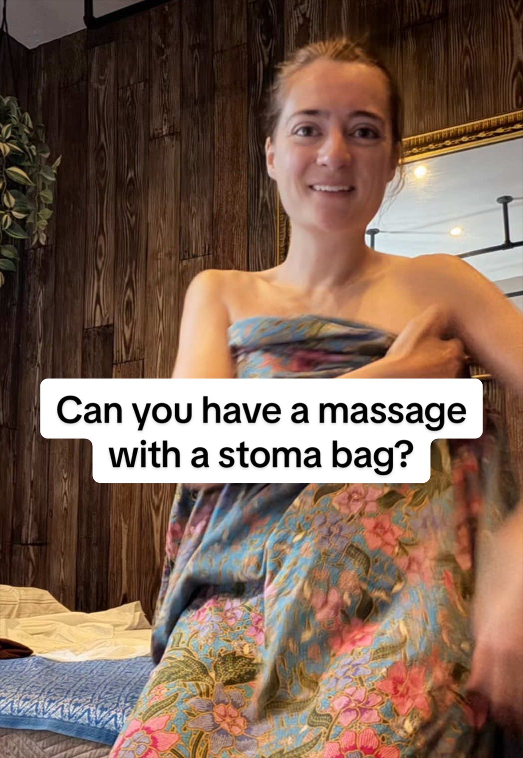@Louise | Stoma & Crohns