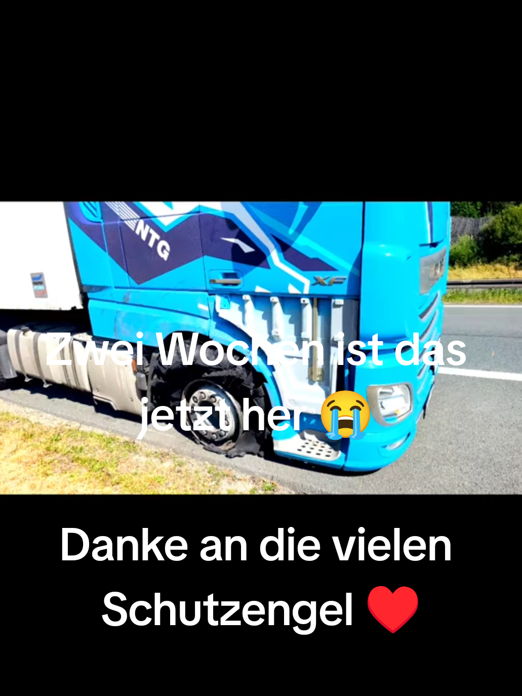 @♥️Trucker4Life♥️