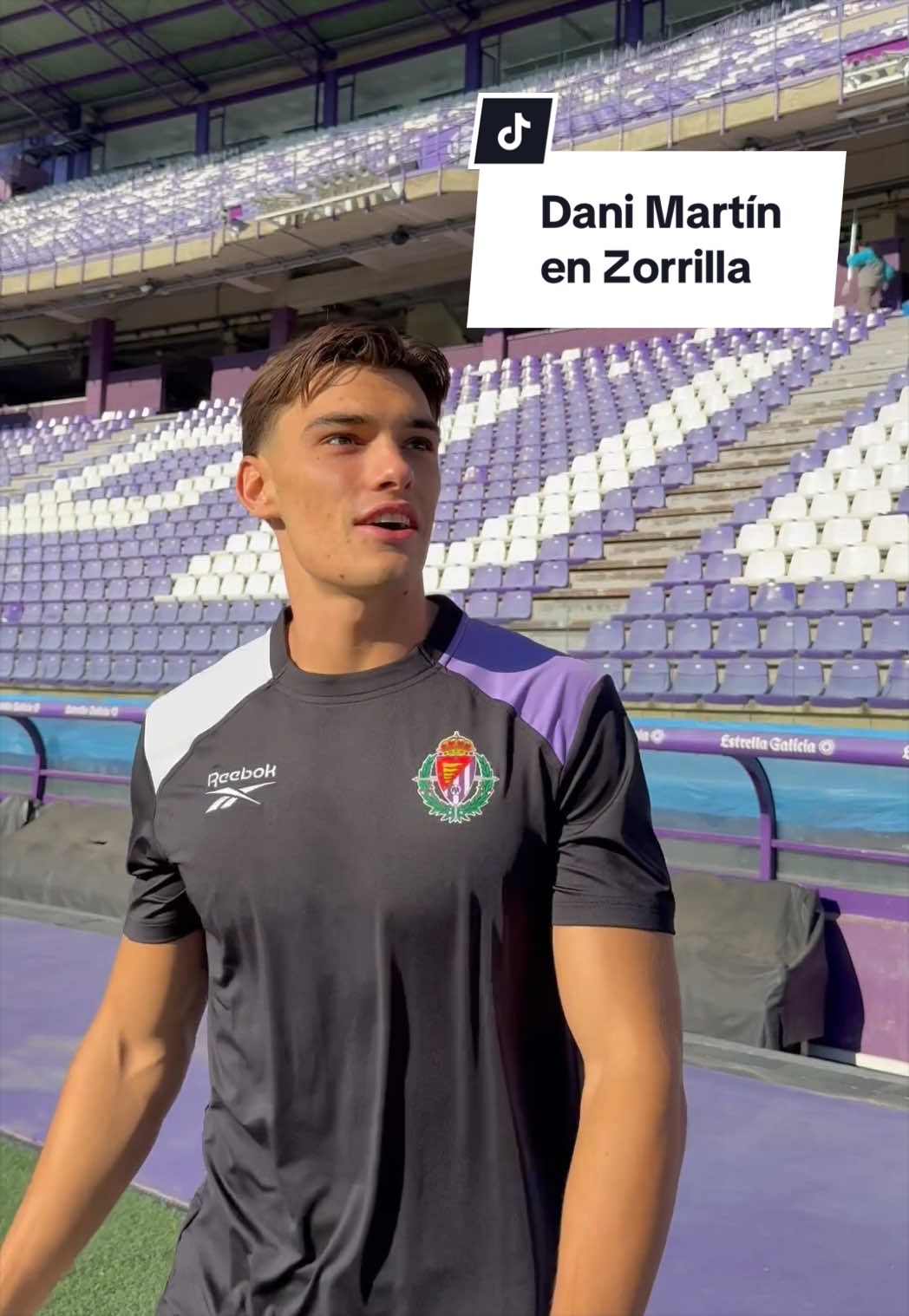 @Real Valladolid