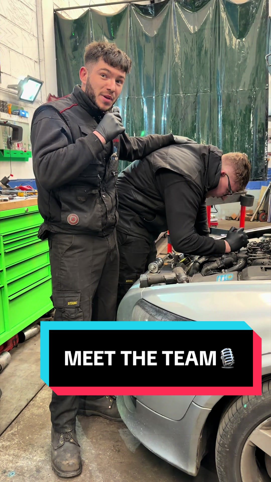 @JTS Auto PowerFlow Swindon