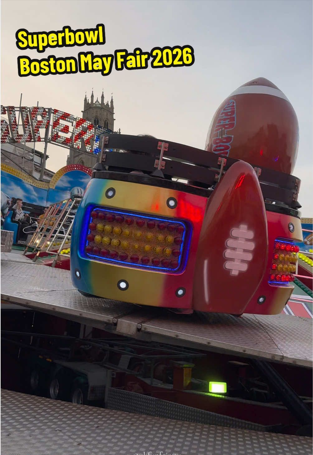 @UK Funfairs TV Official