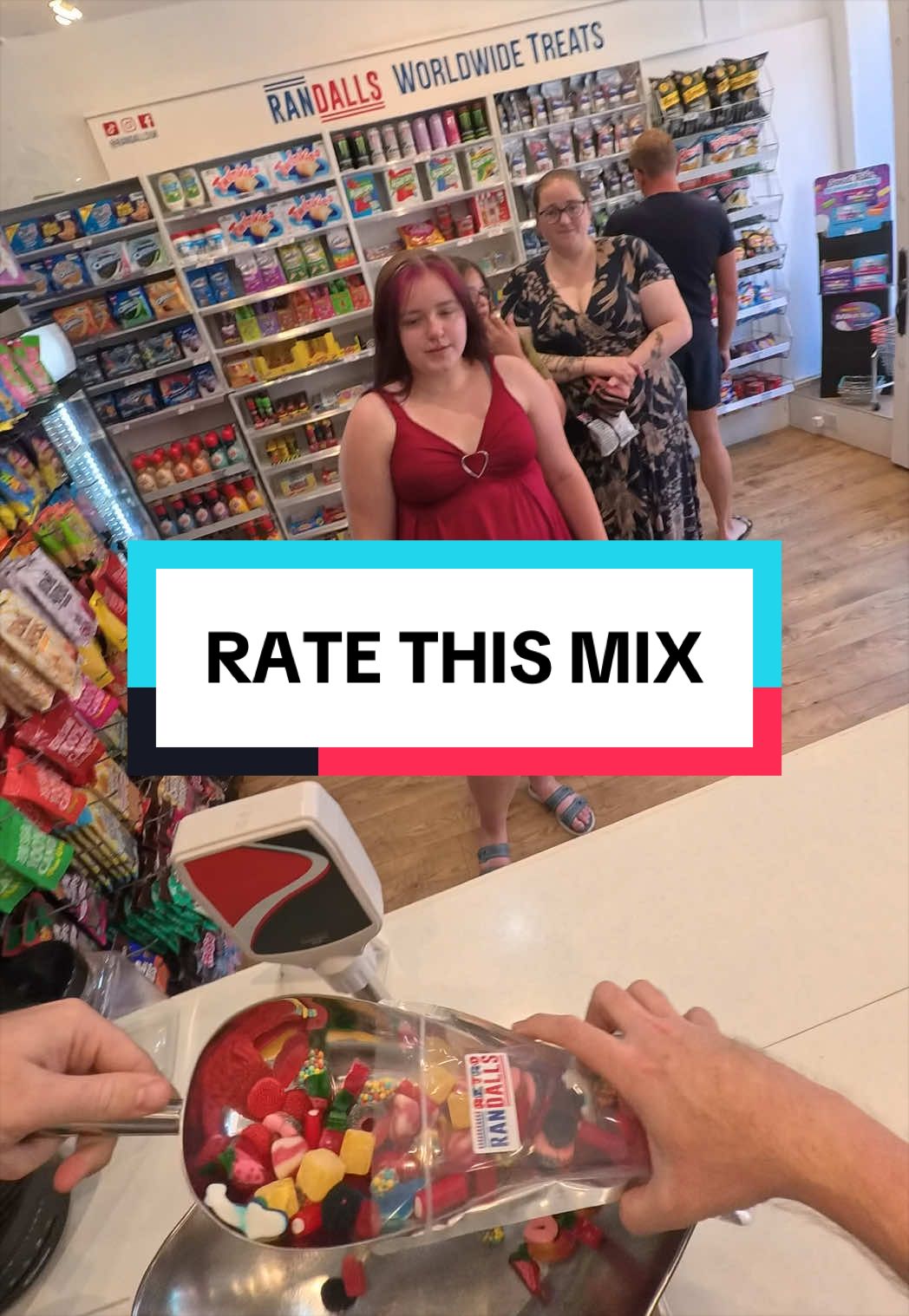 @Randalls UK