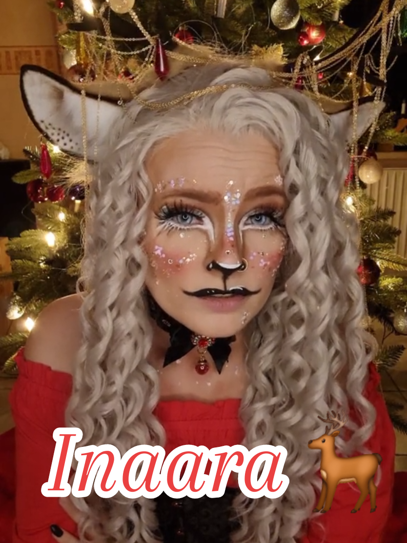 @✨️🐺 Aki 🐺✨️