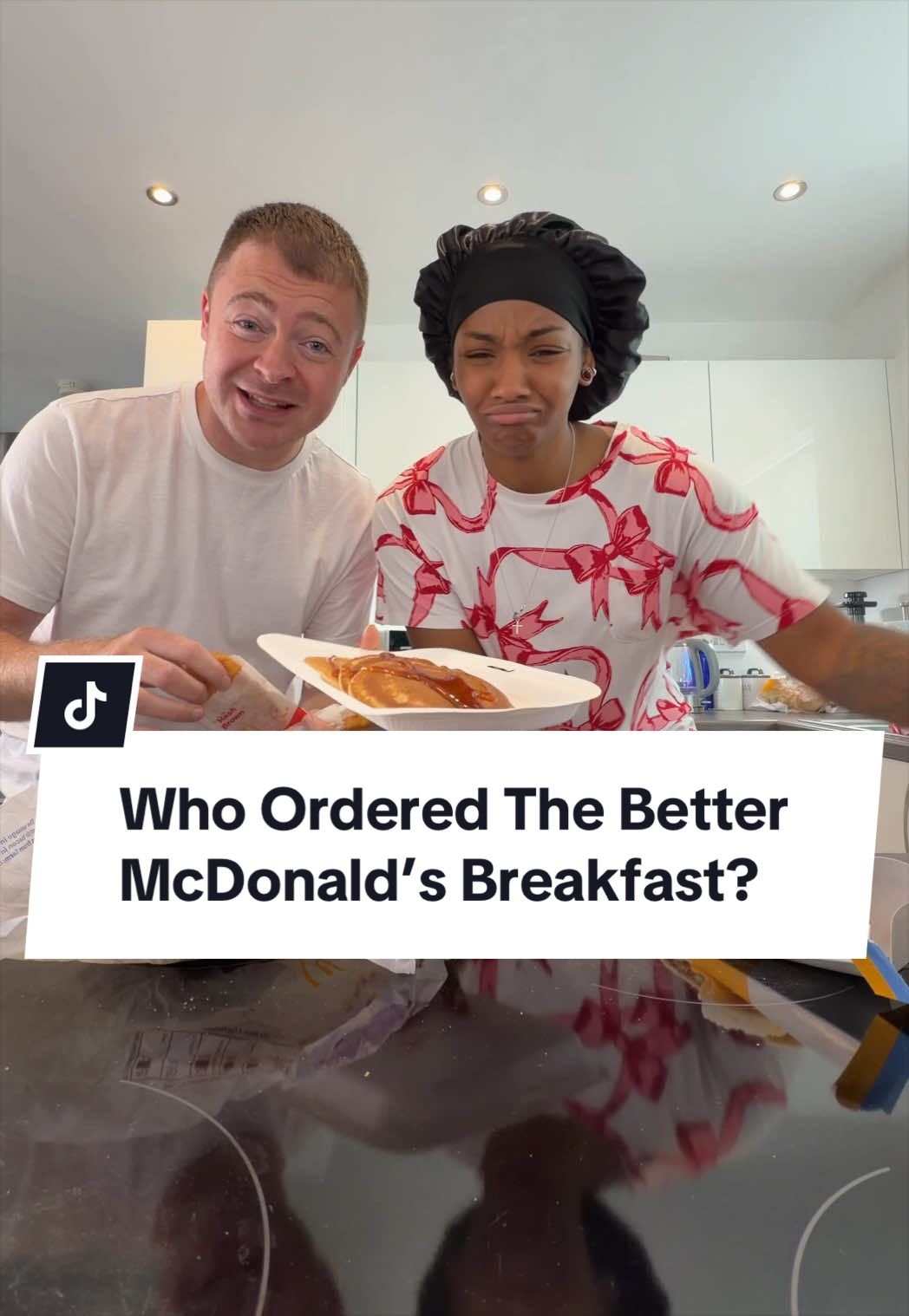 @Daniel & Nakita
