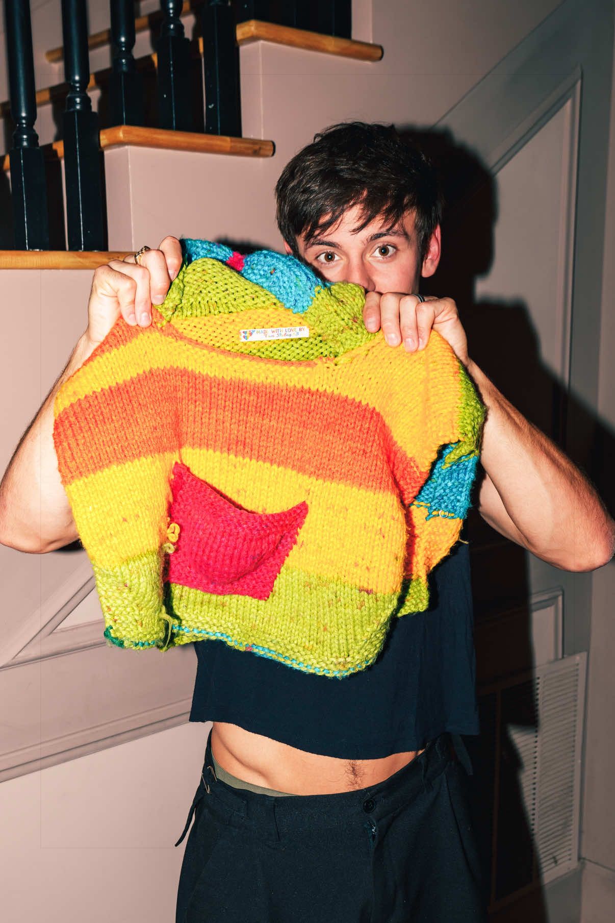 @Made With Love By TomDaley