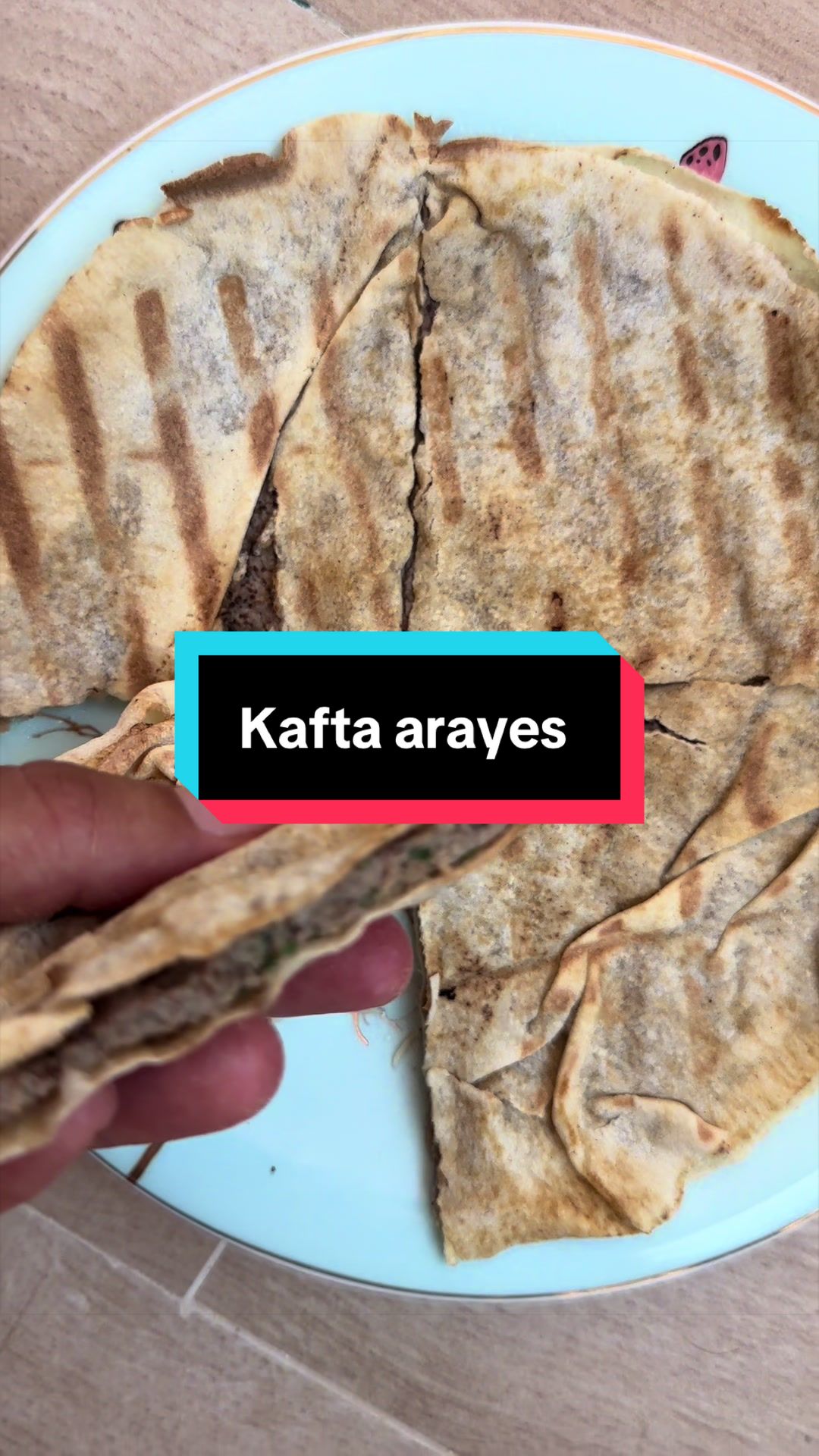 @Zaatar and Zaytoun