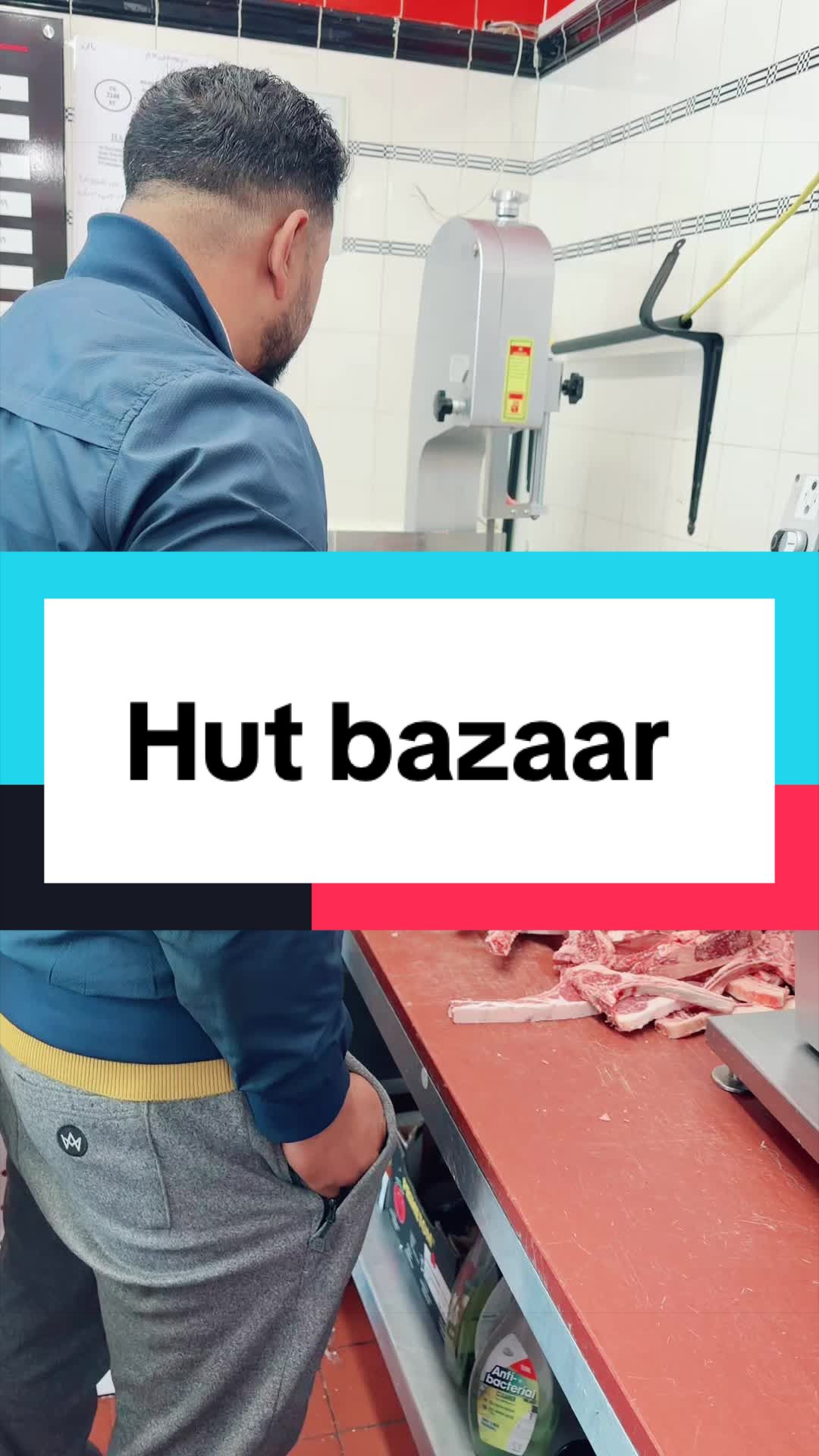 @HUT BAZAAR