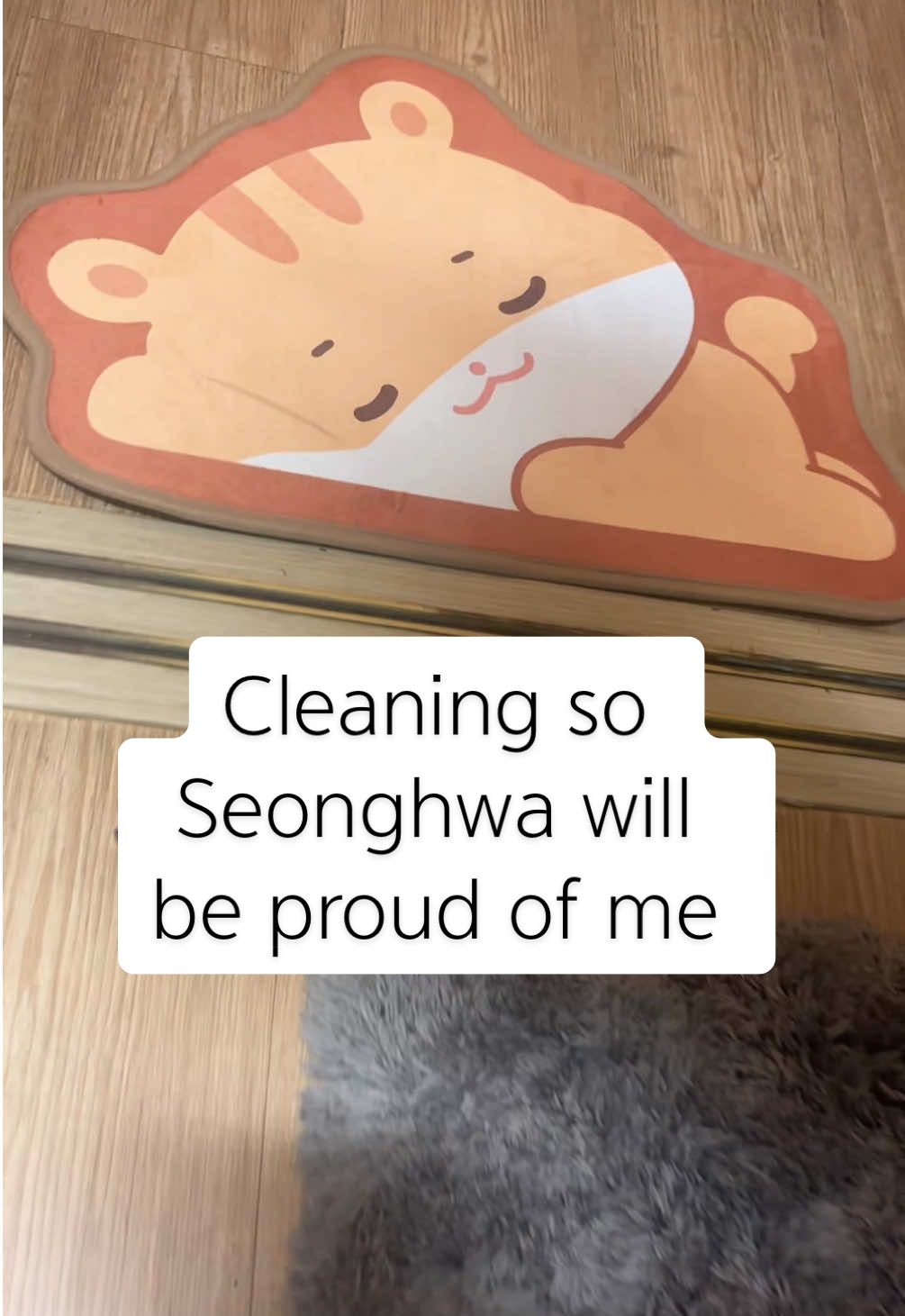 @I’m ATEEZ of Bee
