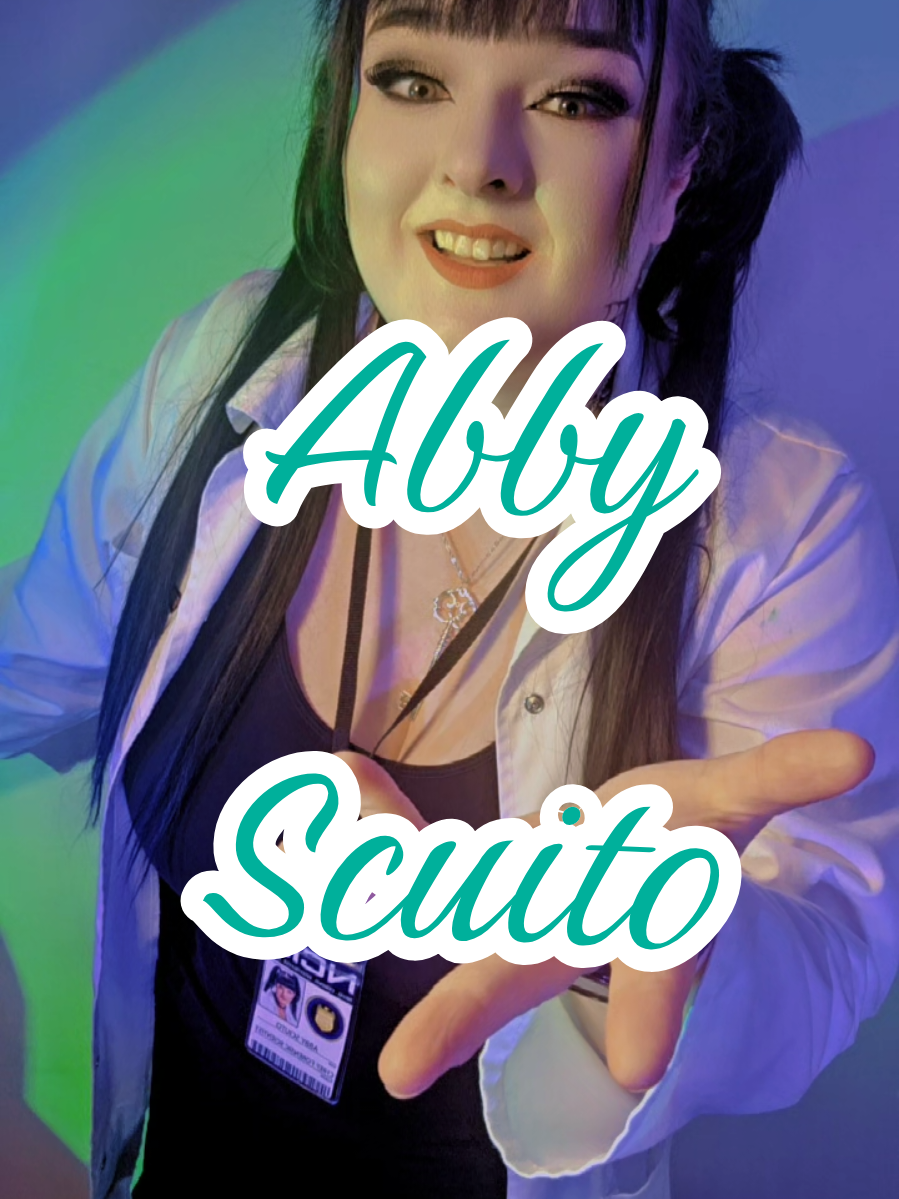 @Elf Ash Cosplay