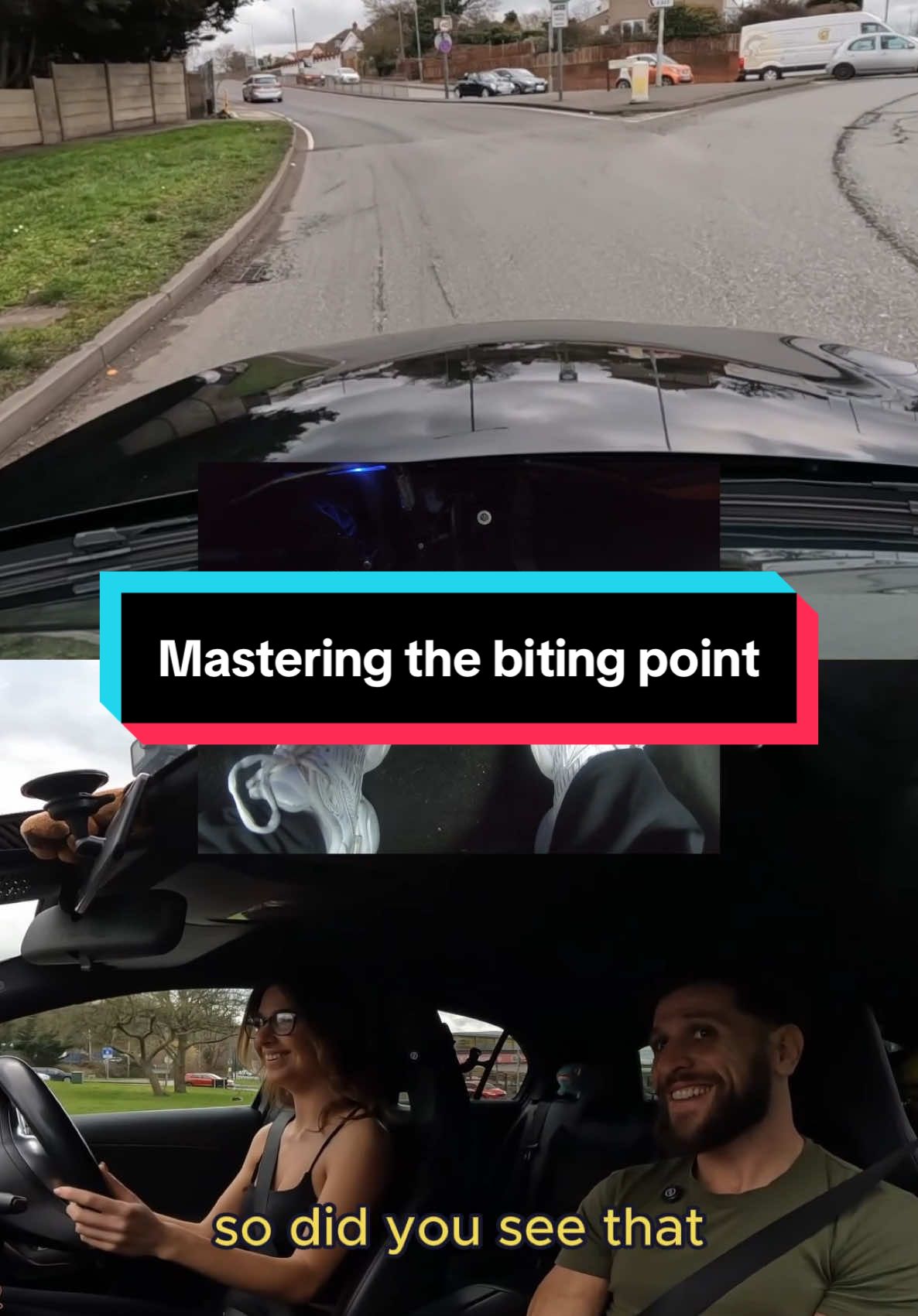 @passmandriving