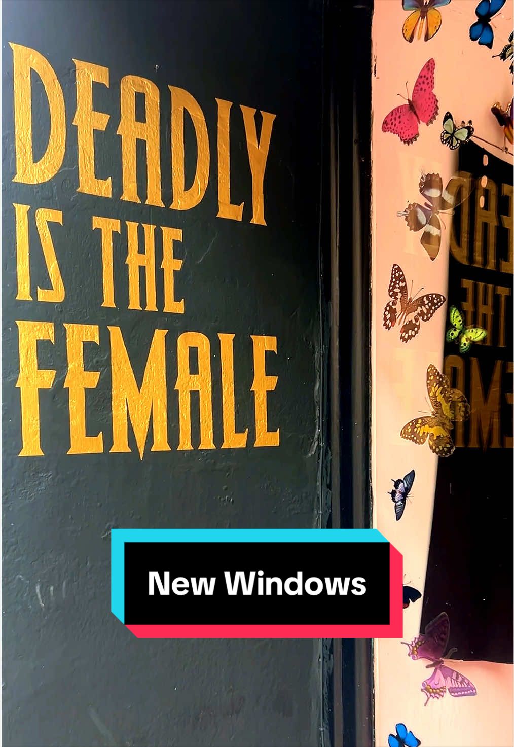 @Deadly - vintage pinup shop
