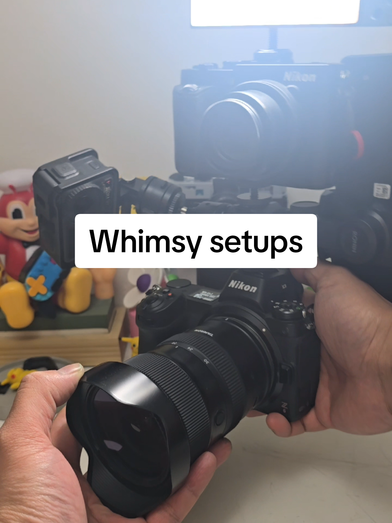 @Exploring and Jpgs