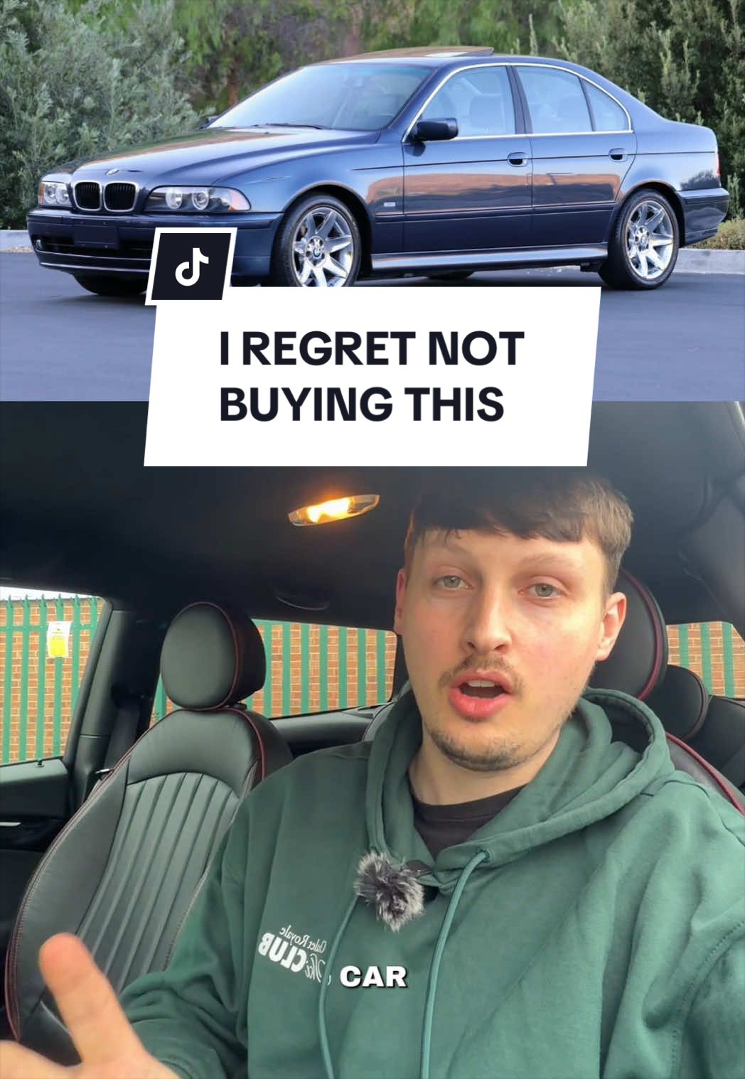 @Cars With Ben