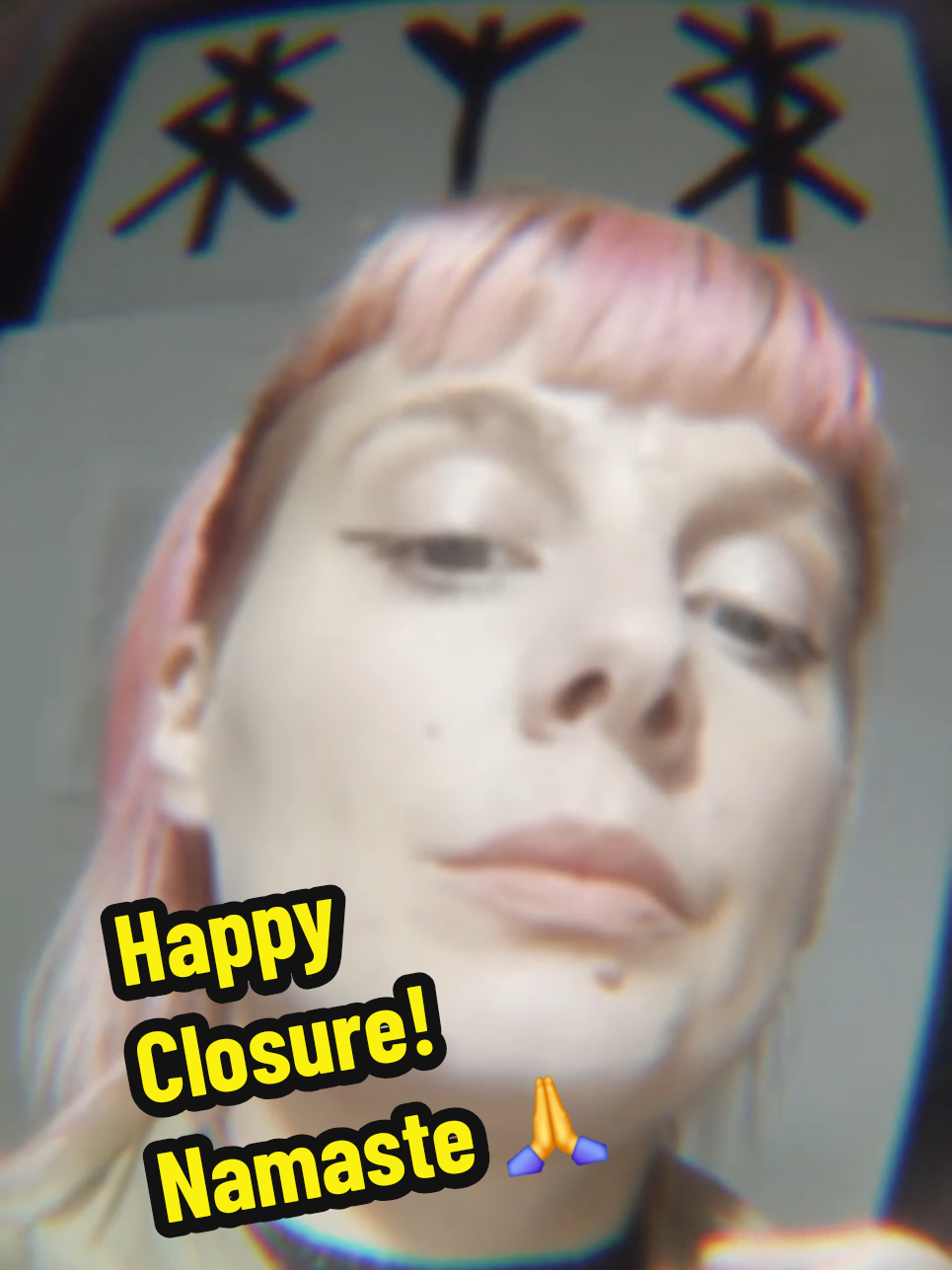 @Rhiannon aka Lady Stardust ๐