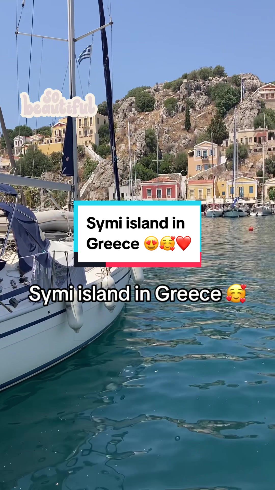@Awesome Greek Islands